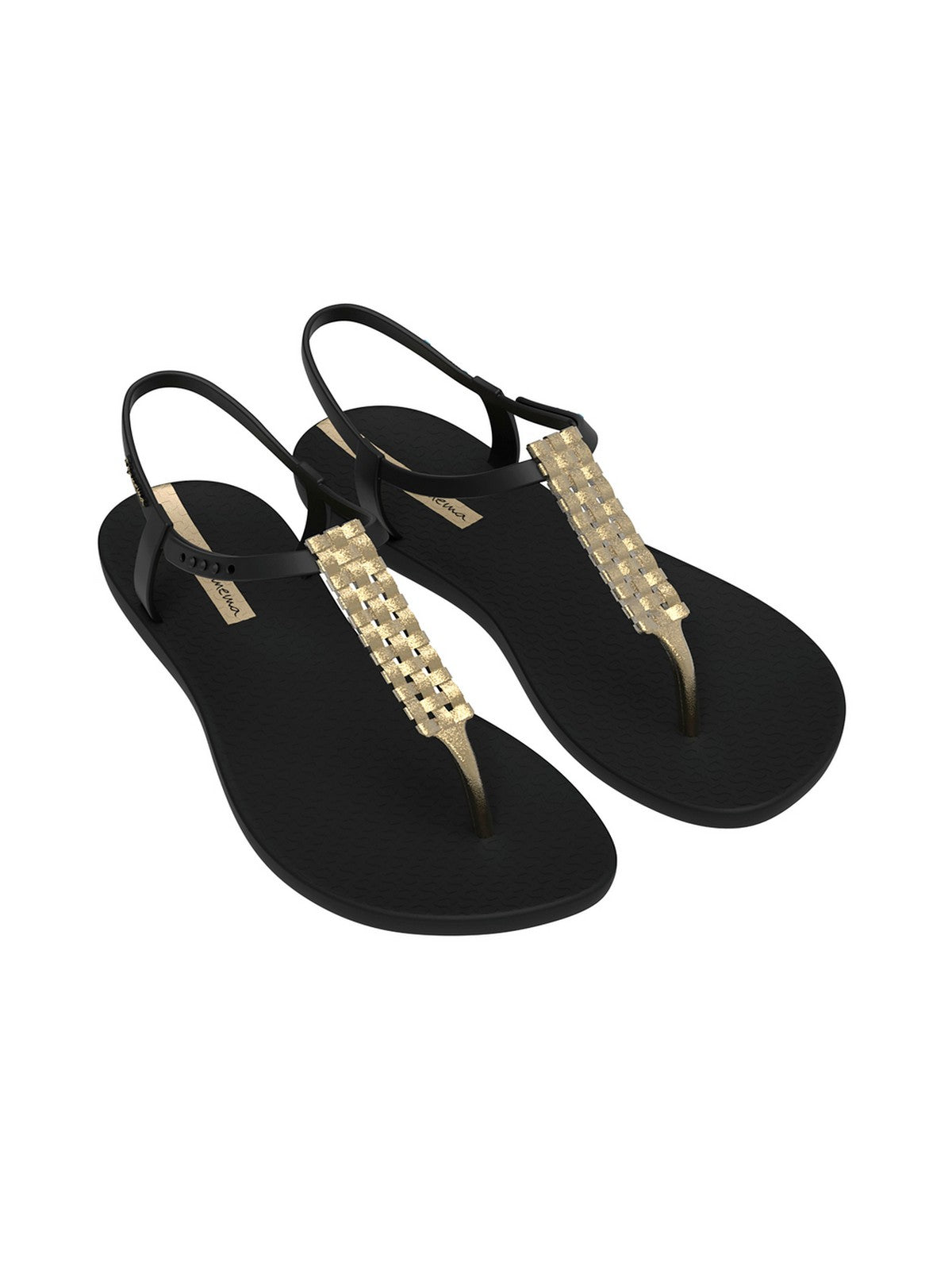 IPANEMA Sandalo Donna Ipanema Class Modern Craft Snd IP.83508 BB346 Marrone gioboutiqueweb