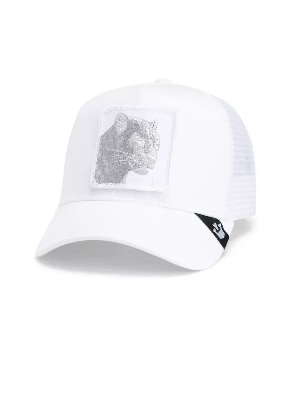 GOORIN BROS Cappello Uomo PANTHER MIRAGE 101-1886 WHI WHITE