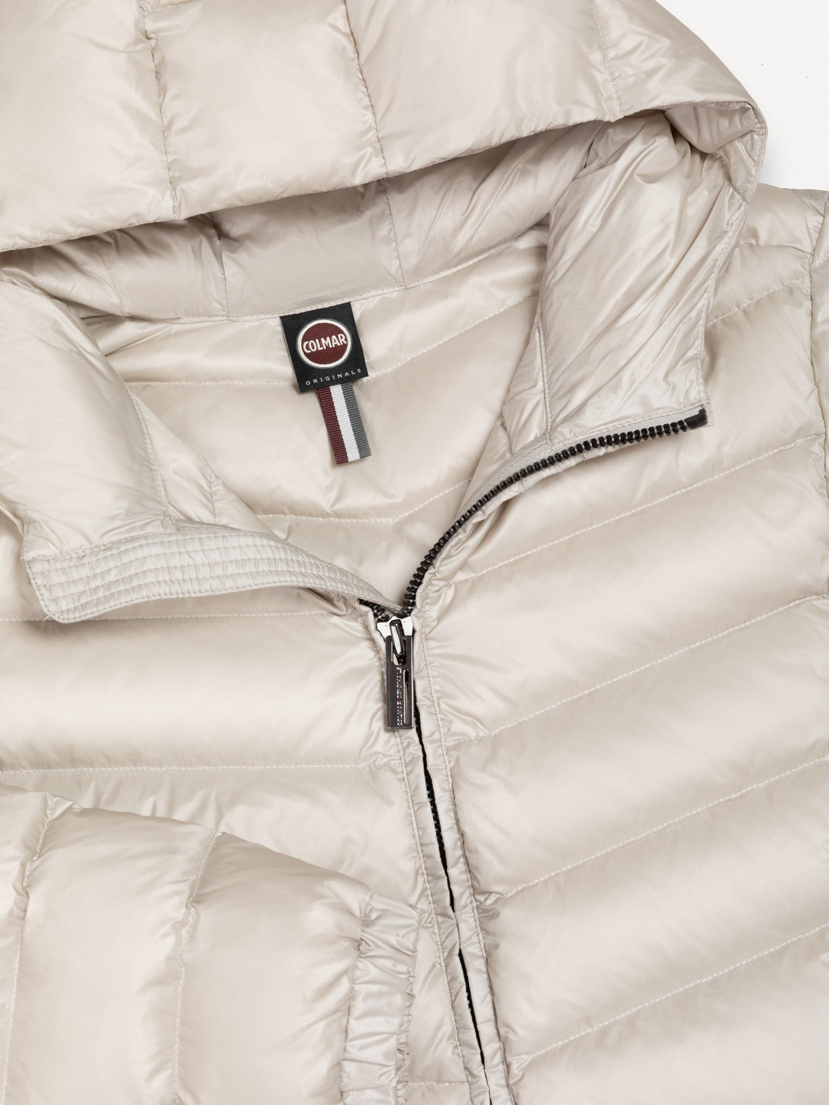 COLMAR Piumino Donna 2219E 2YO 16 CANAPA