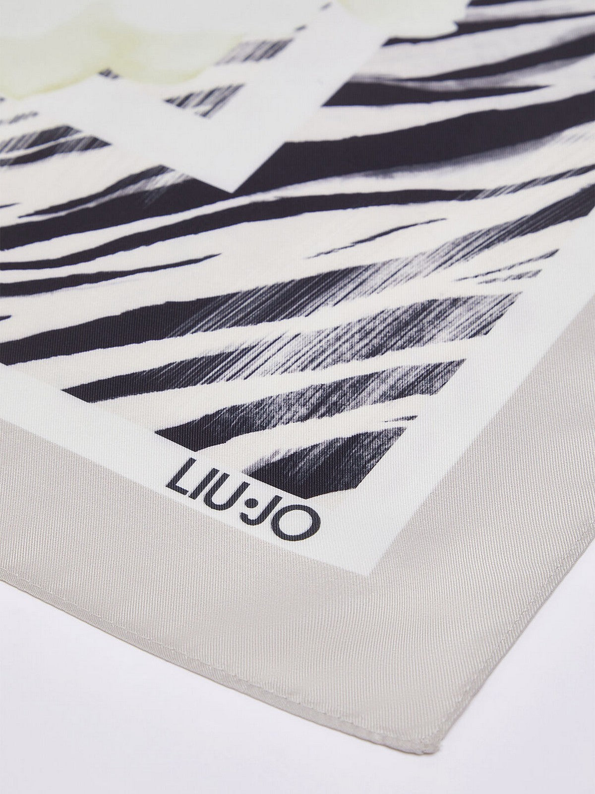 LIU JO SOFT Foulard Donna 2A6053T2745 09261 Peonia