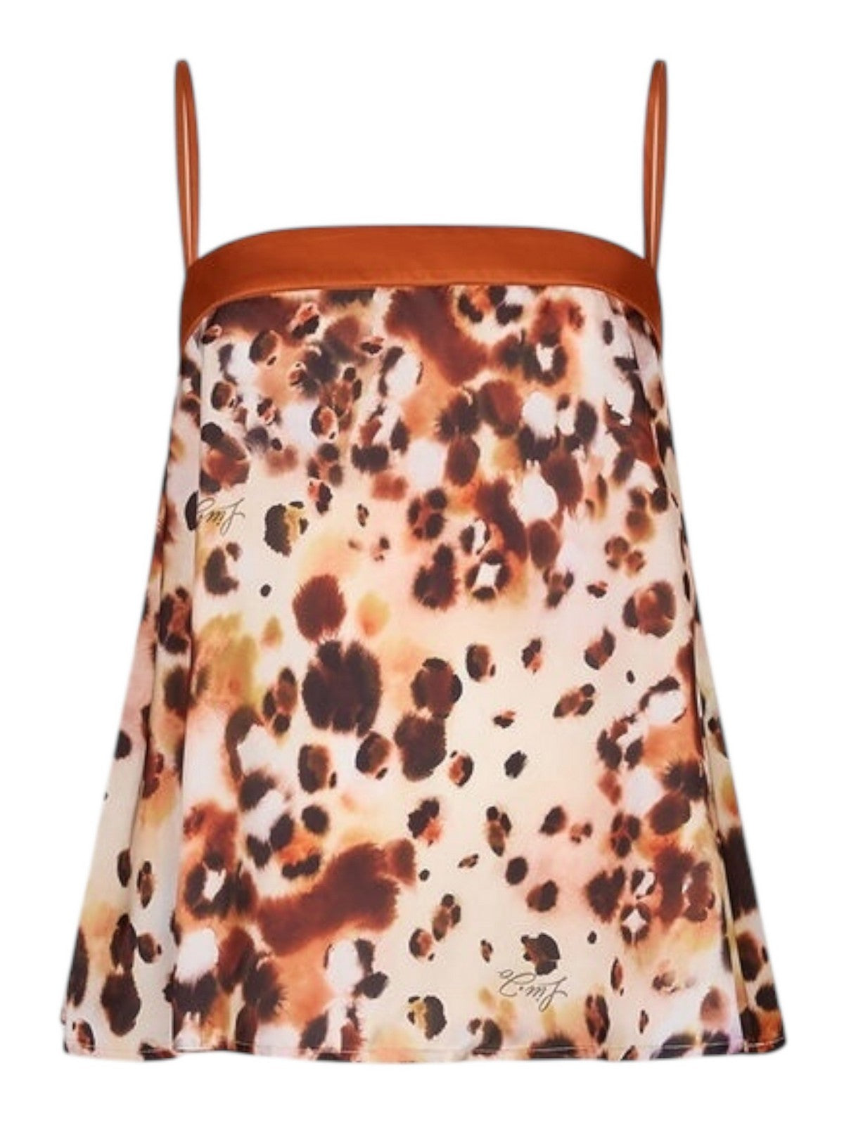 LIU JO BEACHWEAR Top Donna VA5144TS806 M9145 St.animal rouge gioboutiqueweb