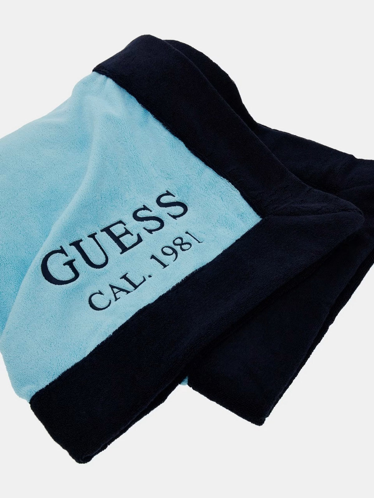 GUESS BEACHWEAR Telo mare Donna E5GZ15 KCDM0 A739 OCEAN RELAX