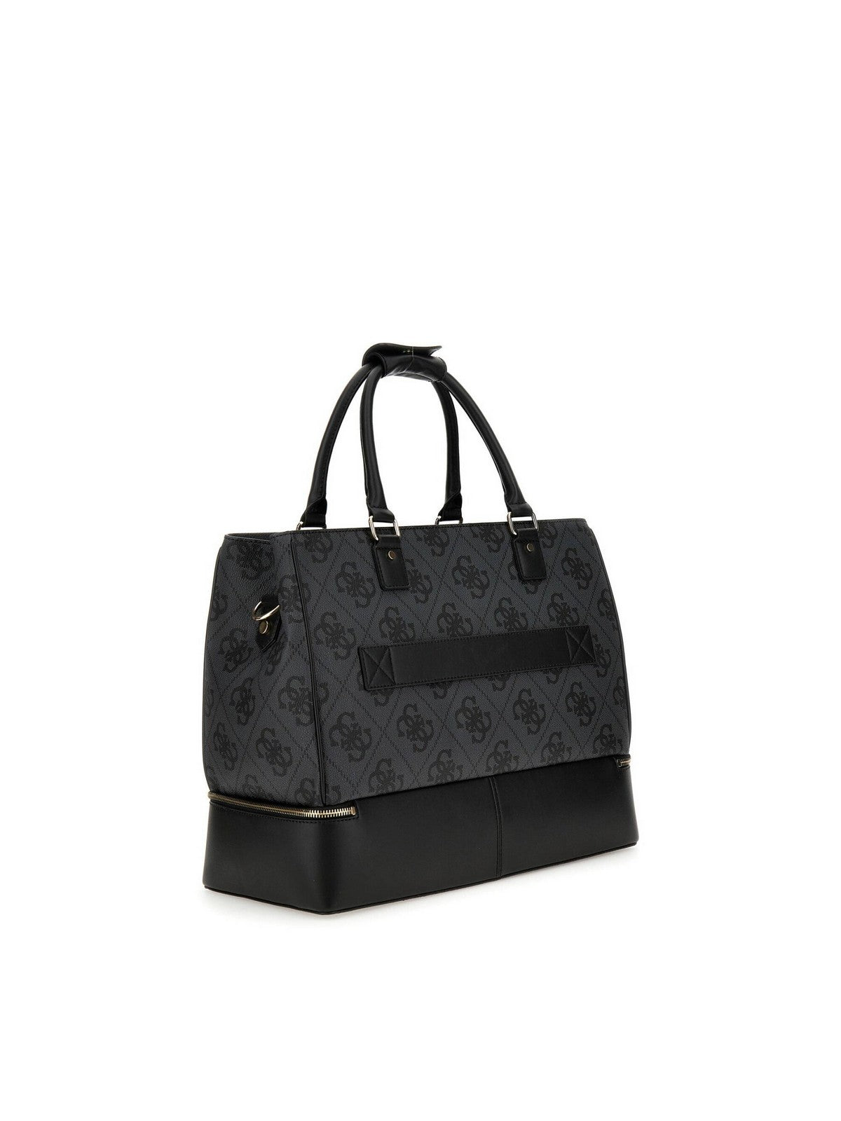 GUESS Borsone Donna Kallisto TWB760 44150 CMT Grigio gioboutiqueweb