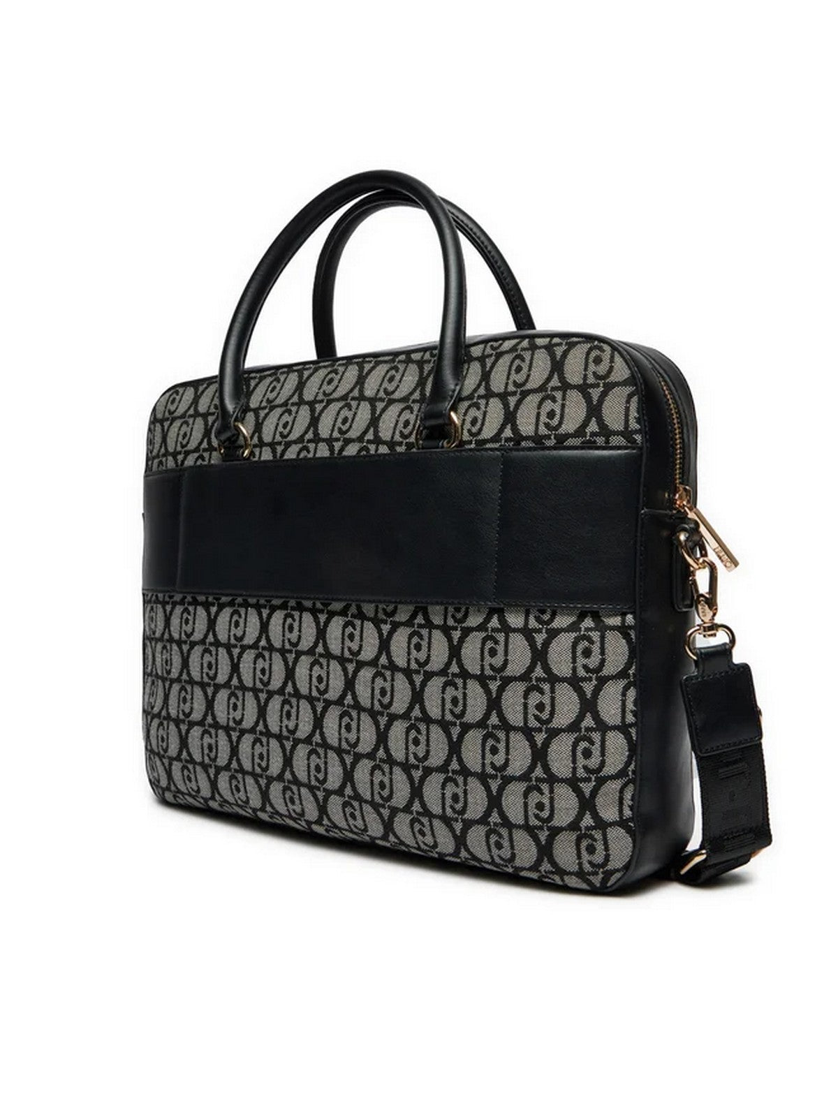 LIU JO ACCESSORIES Borsa Donna AF4320T9328 Y9679 Nero gioboutiqueweb