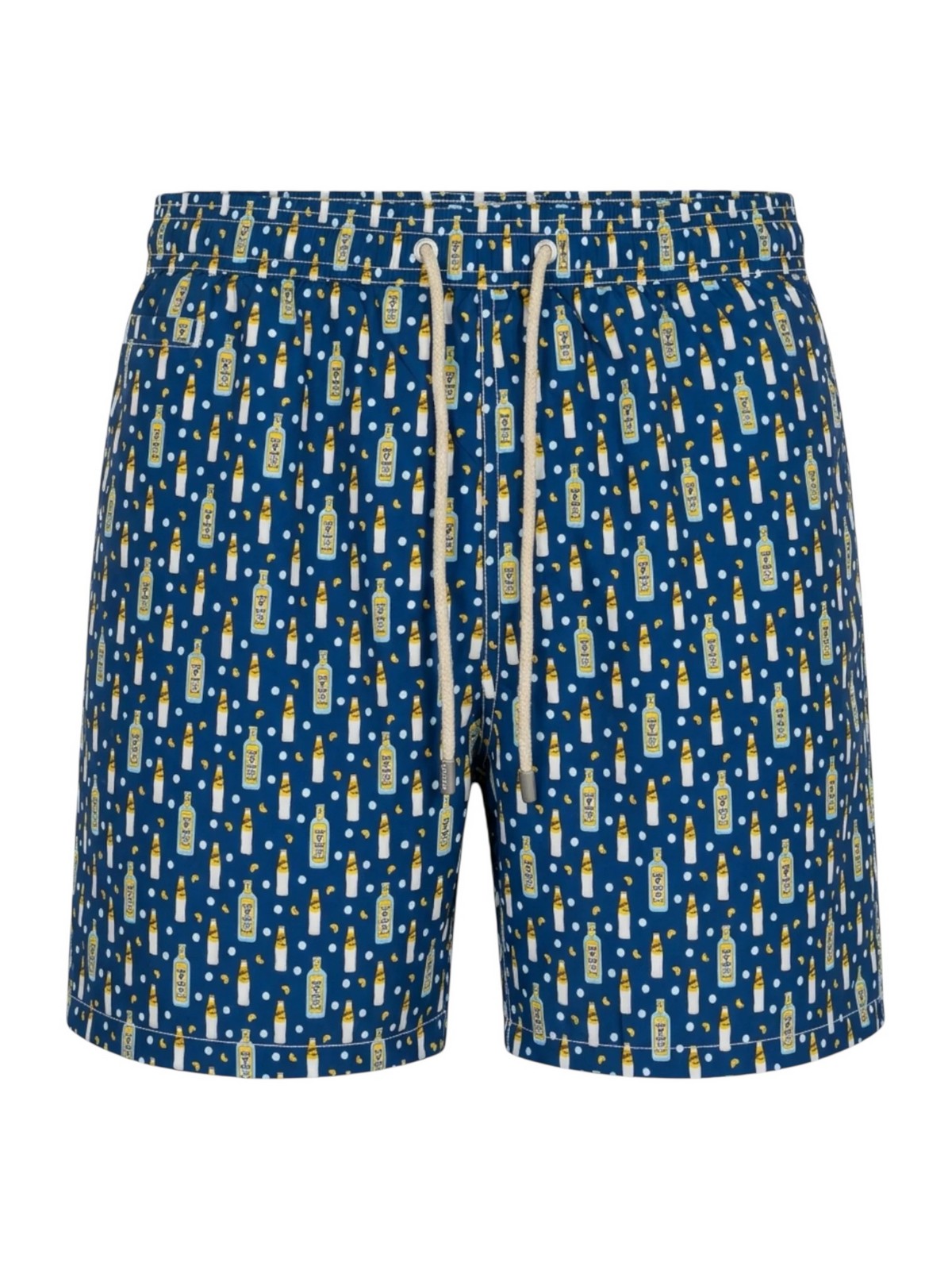 MC2 SAINT BARTH Costume da bagno Uomo LIGHTING MICRO FANTASY 08446L SCHWEPPES GIN TONIC 61