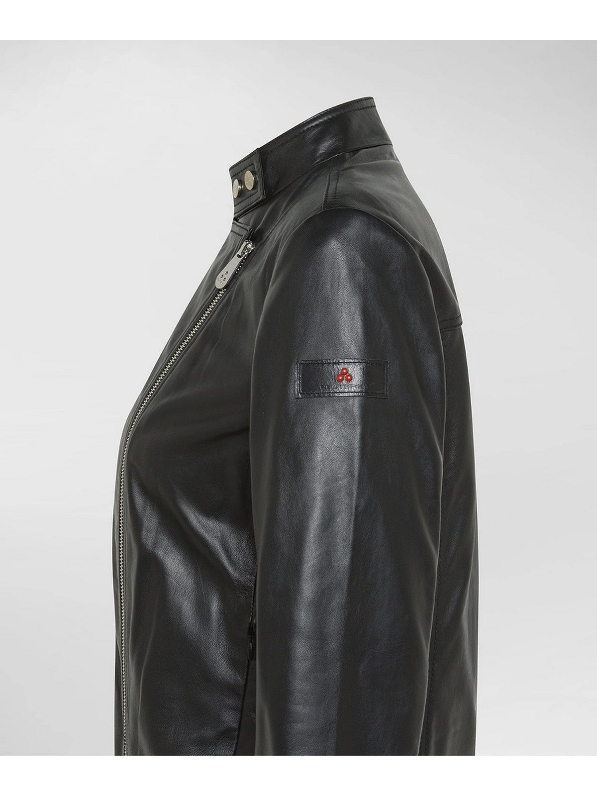 Peuterey jacket woman crissy ws 02 ped3559 99011855 black ner