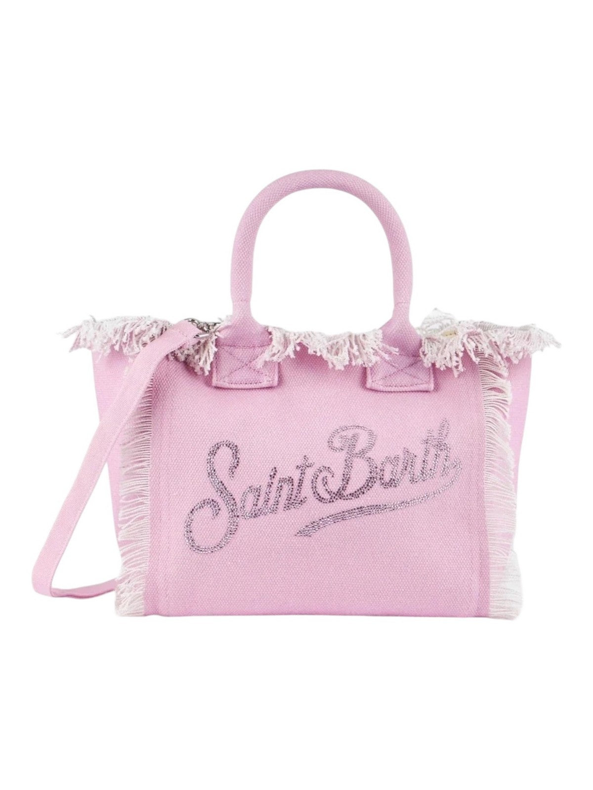 MC2 SAINT BARTH Borsa Donna COLETTE 01543H 21 STRASS gioboutiqueweb