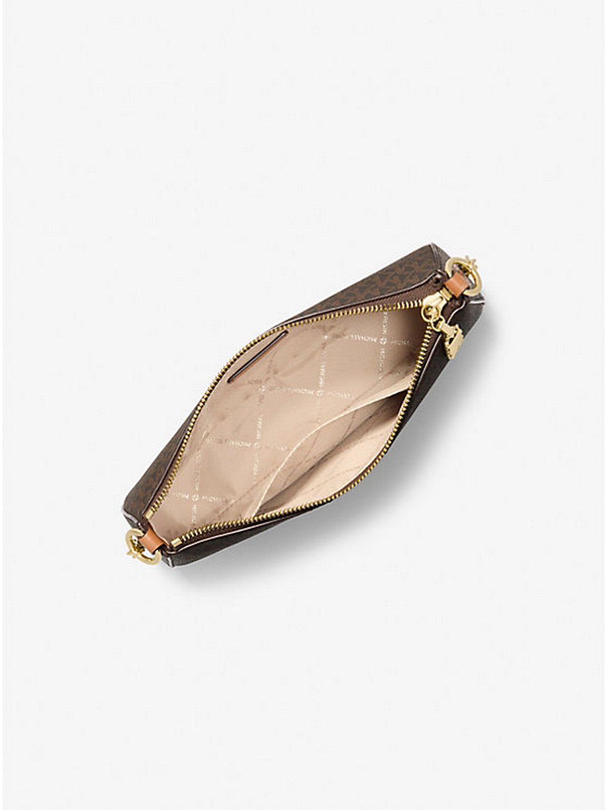 MICHAEL KORS Borsa Donna 32S5G8EW6B 252 BRN/ACORN