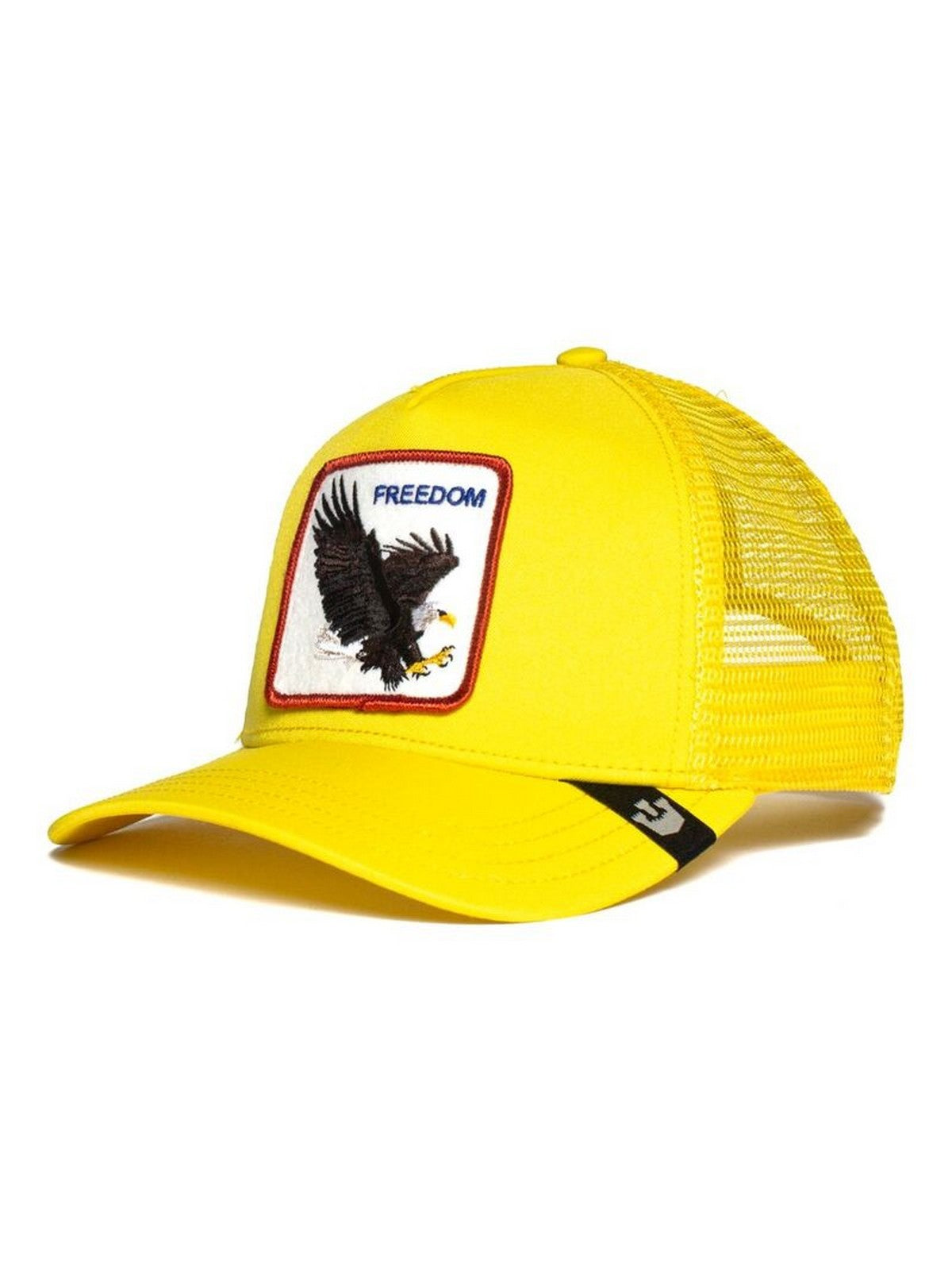GOORIN BROS Cappello Uomo The freedom eagle 101-0384 YEL Giallo gioboutiqueweb
