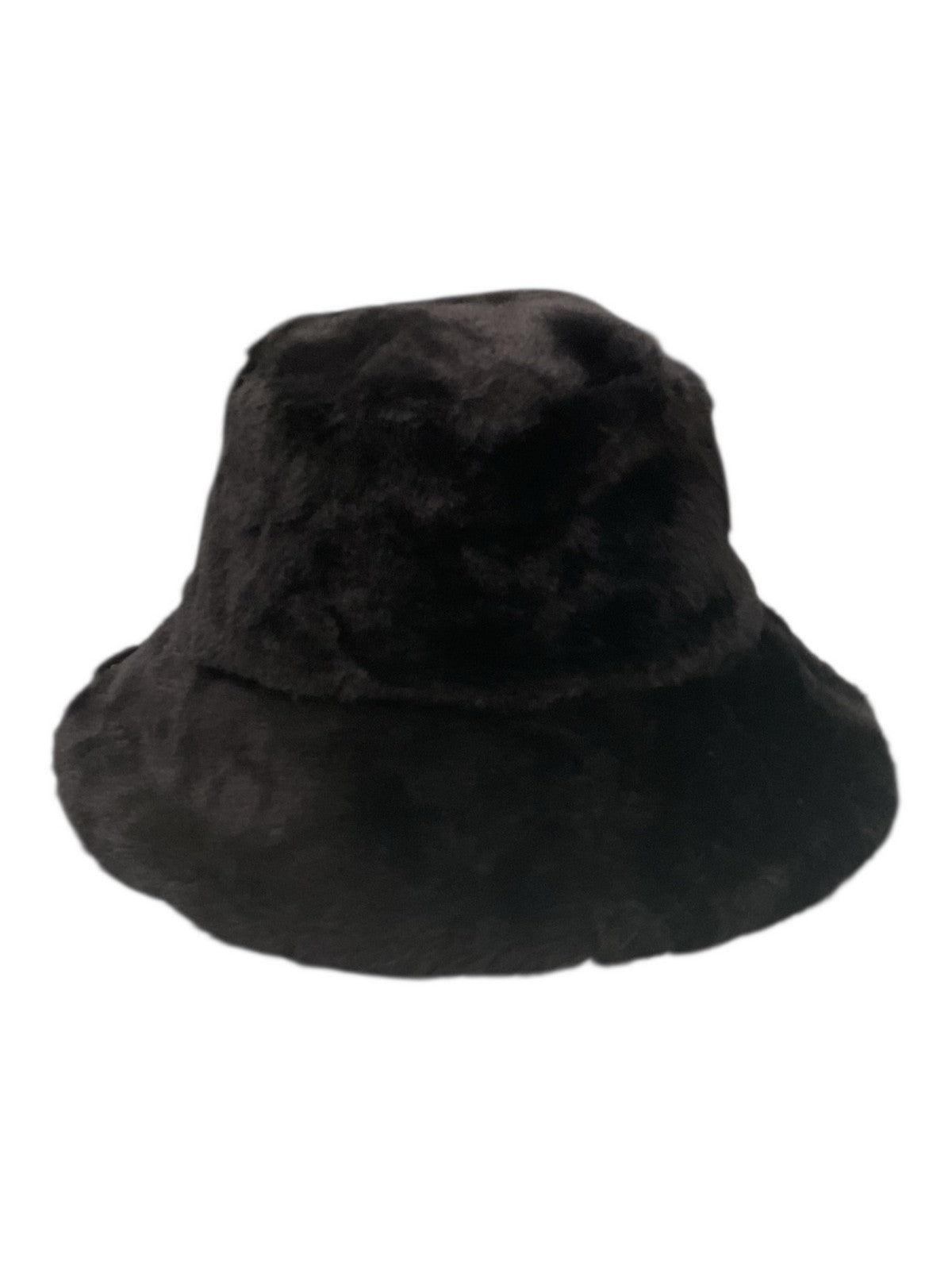 MC2 SAINT BARTH Cappello Donna BUCKET HAT DOUBLE SUEDE FUR 00534I SB 0010 EMB