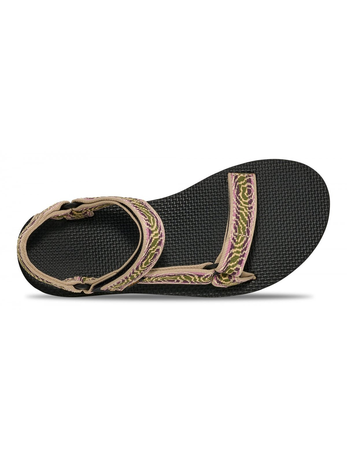 TEVA Sandalo Donna Original Universal W sandalo 1003987 AVG ARCHIVE TOPO OLIVE/EGGPLANT gioboutiqueweb