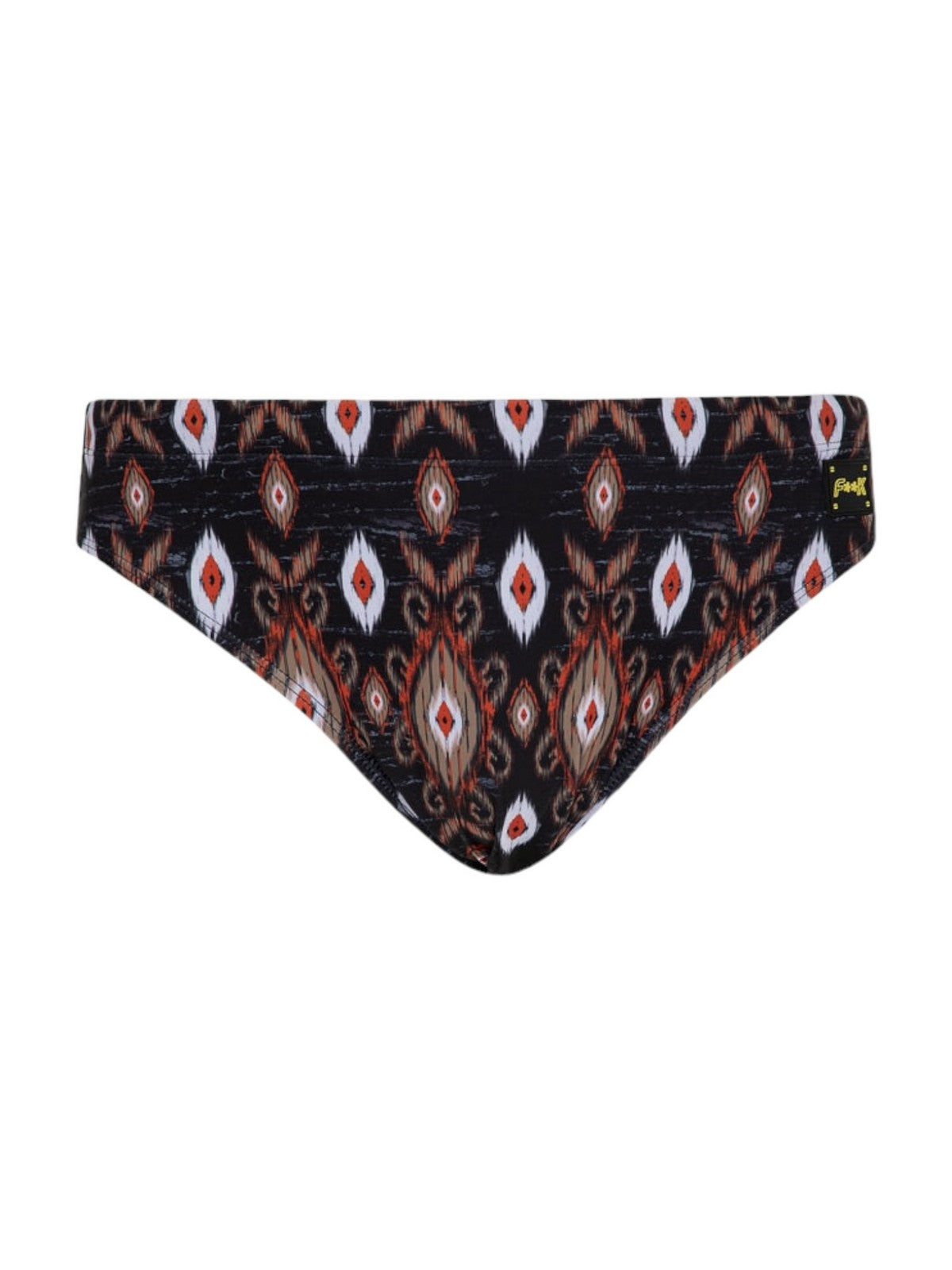 F**K Costume da bagno Uomo FK24-4020X05 Multicolore gioboutiqueweb