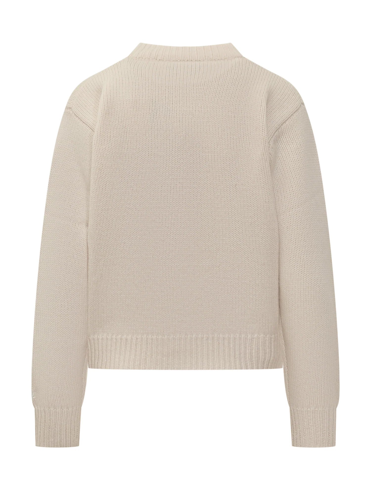 MC2 SAINT BARTH Maglione Donna KYLA 00442I BIG CORTINA 10