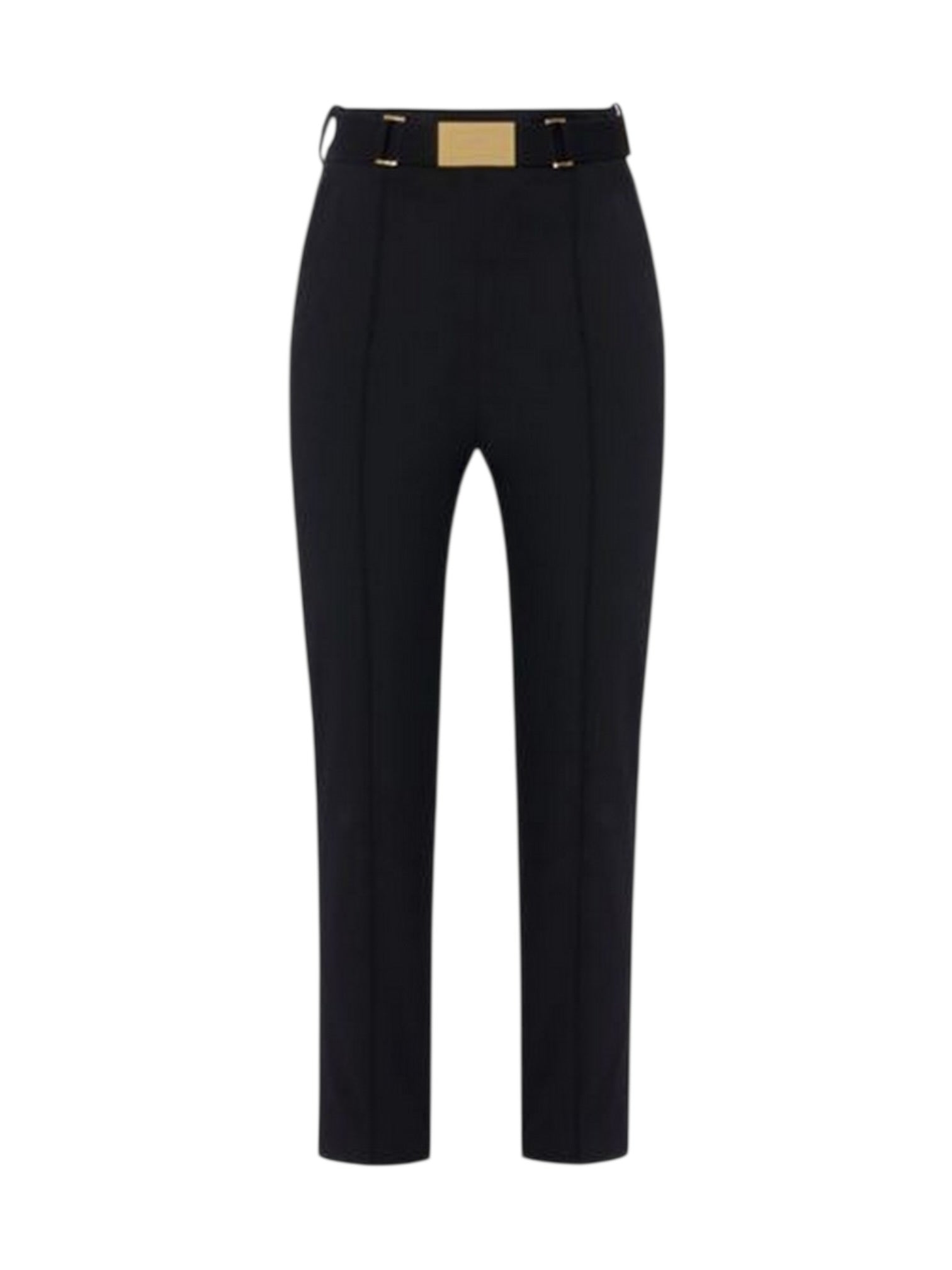 ELISABETTA FRANCHI Pantalone Donna PA13261E2 110 Nero