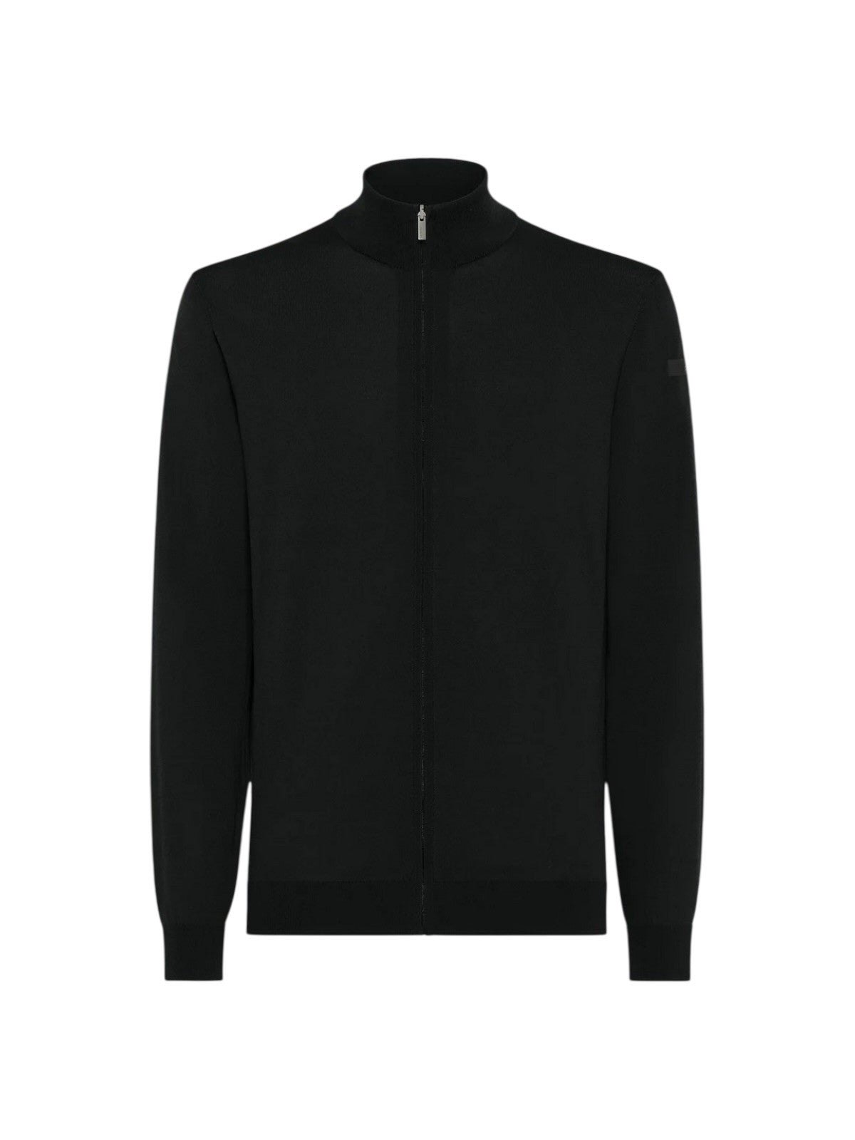 RRD Cardigan Uomo 26105 10 10 BLACK