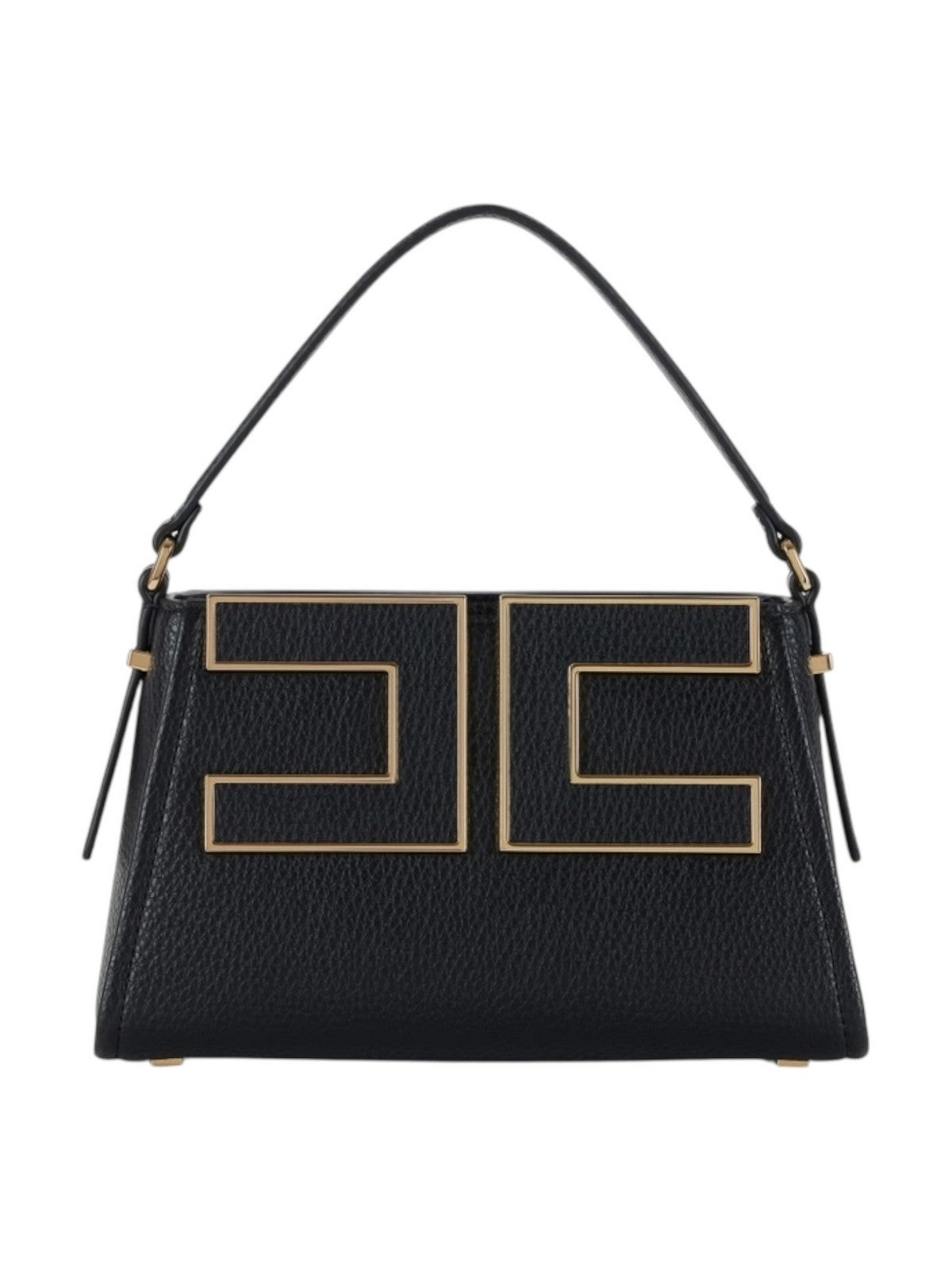 ELISABETTA FRANCHI Borsa Donna BS36A56E2 110 Nero gioboutiqueweb