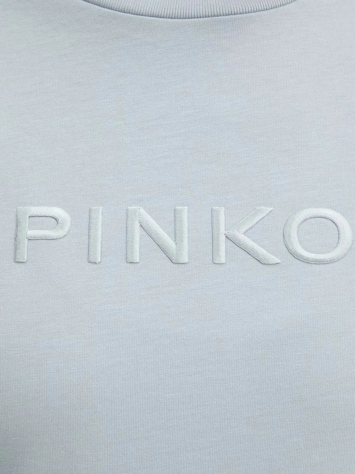 PINKO T-shirt Donna START T-SHIRT 101752-A339 E87 AZZURRO ARONA