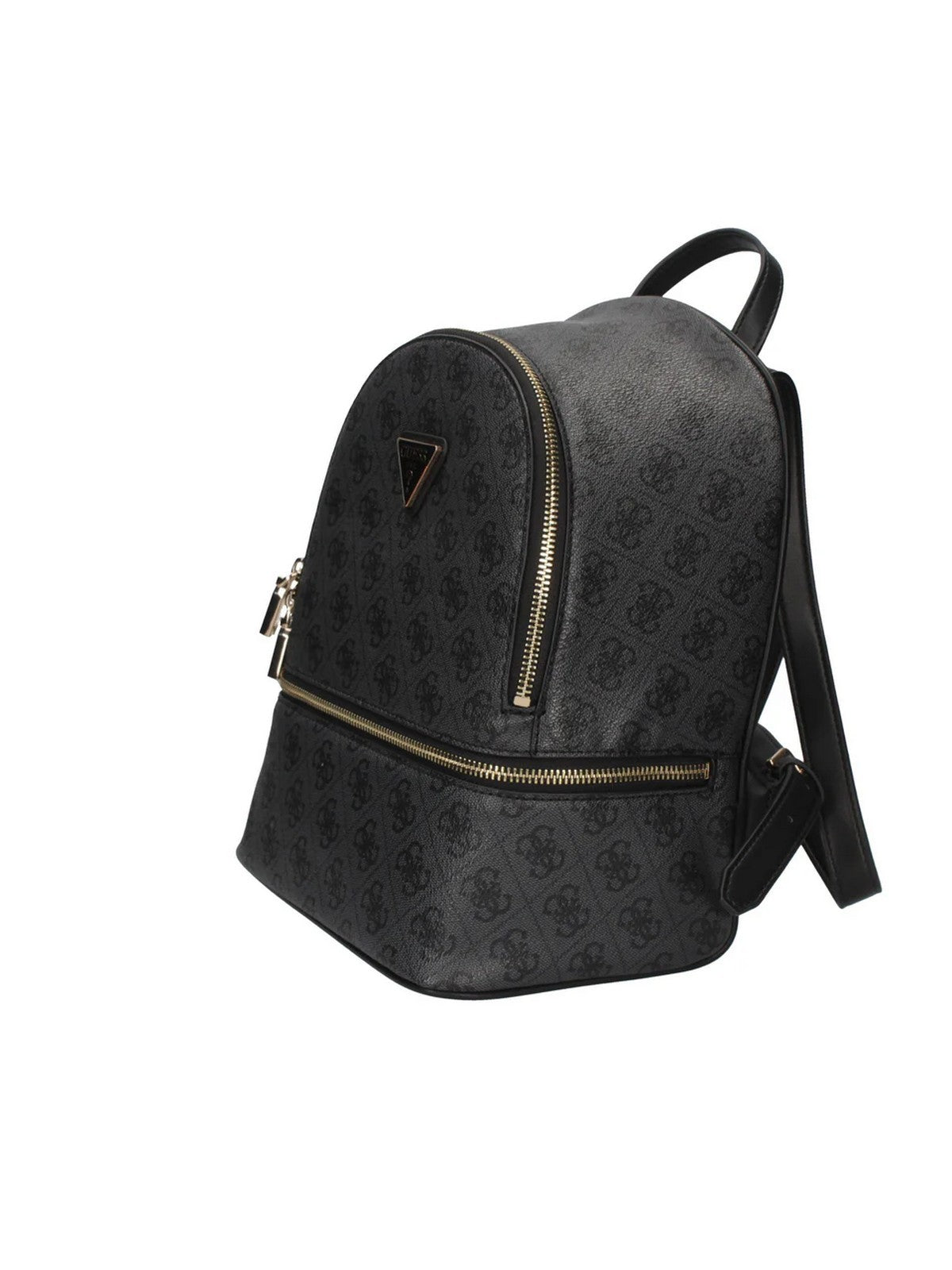 GUESS Zaino Donna FOLLIE SMALL BACKPACK TWLB96 76032 CLO COAL LOGO