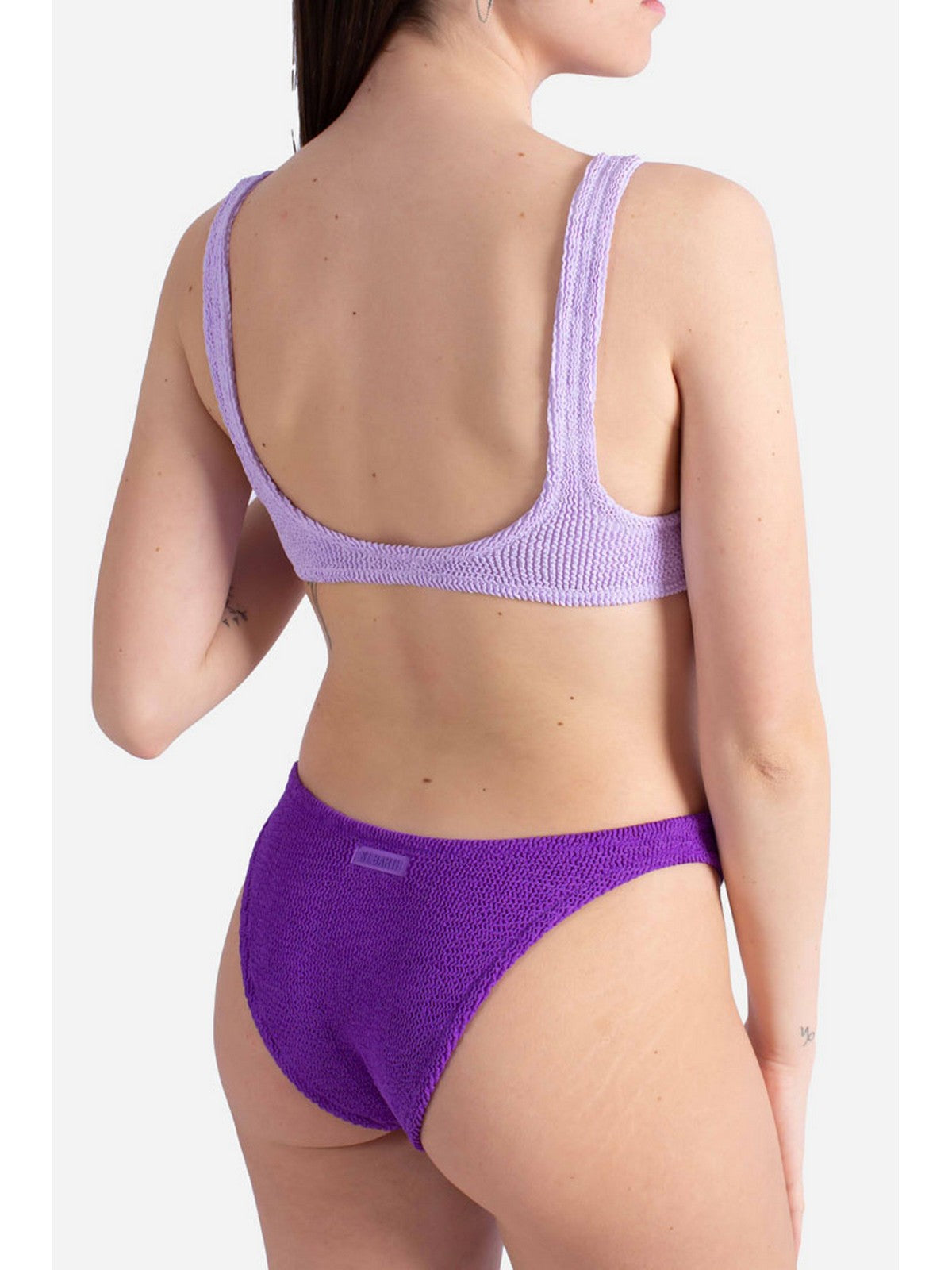 MC2 Saint Barth Badezimmer Kostümin Laurel W 05476f Bratsche