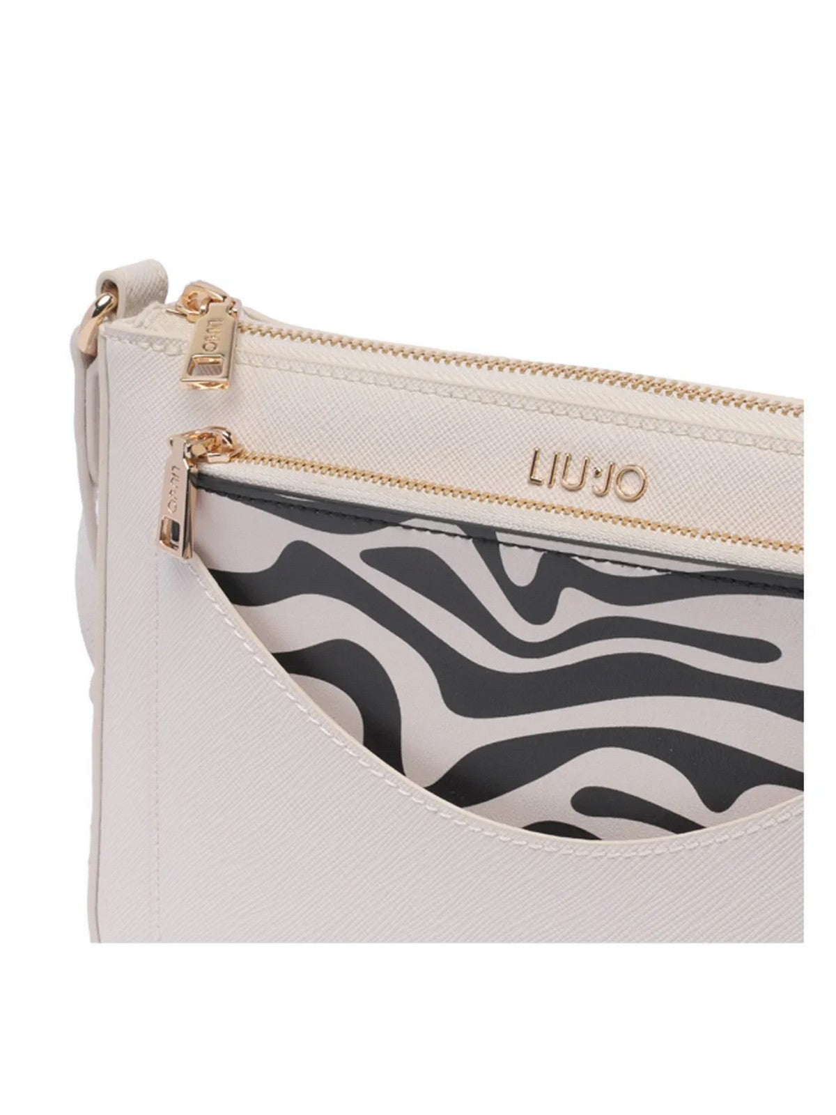 LIU JO ACCESSORIES Borsa Donna AA4244E0087 33801 Beige gioboutiqueweb