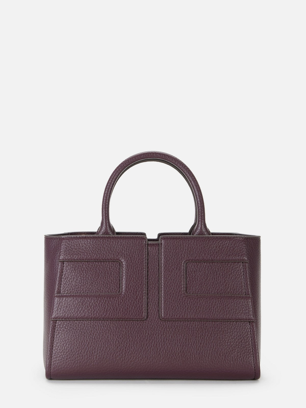 ELISABETTA FRANCHI Borsa Donna BS35A56E2 EA4 MERLOT