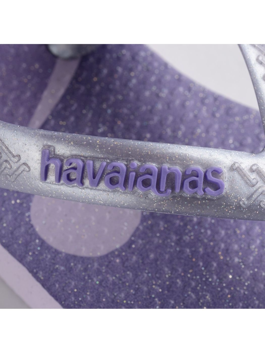 HAVAIANAS Infradito Bambini e ragazzi 4145753.5251 Viola gioboutiqueweb
