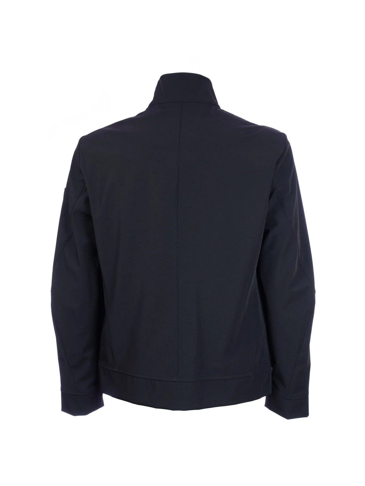 PEUTEREY Giubbino Uomo MANGOLE MD 01 PEU4783 01191581 NER Nero gioboutiqueweb