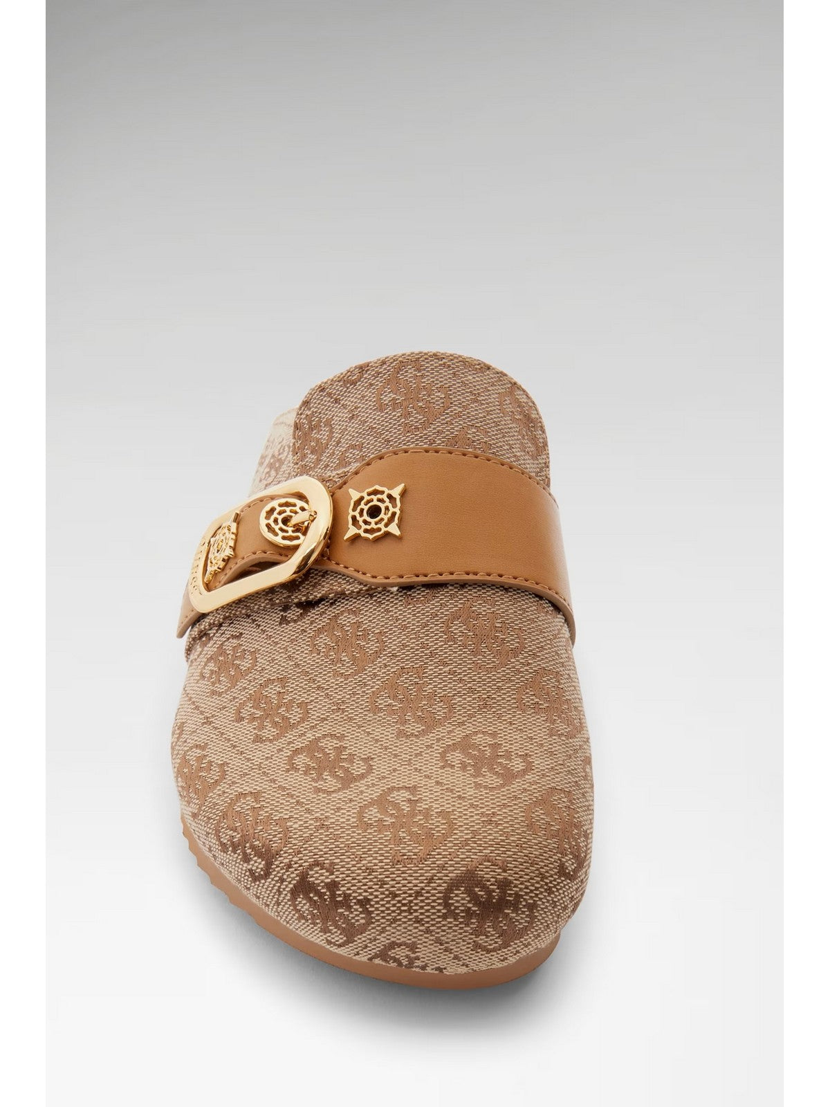GUESS Sabot Donna GALAVANTA FLPGAL FAL06 BEIBR BEIGE BROWN