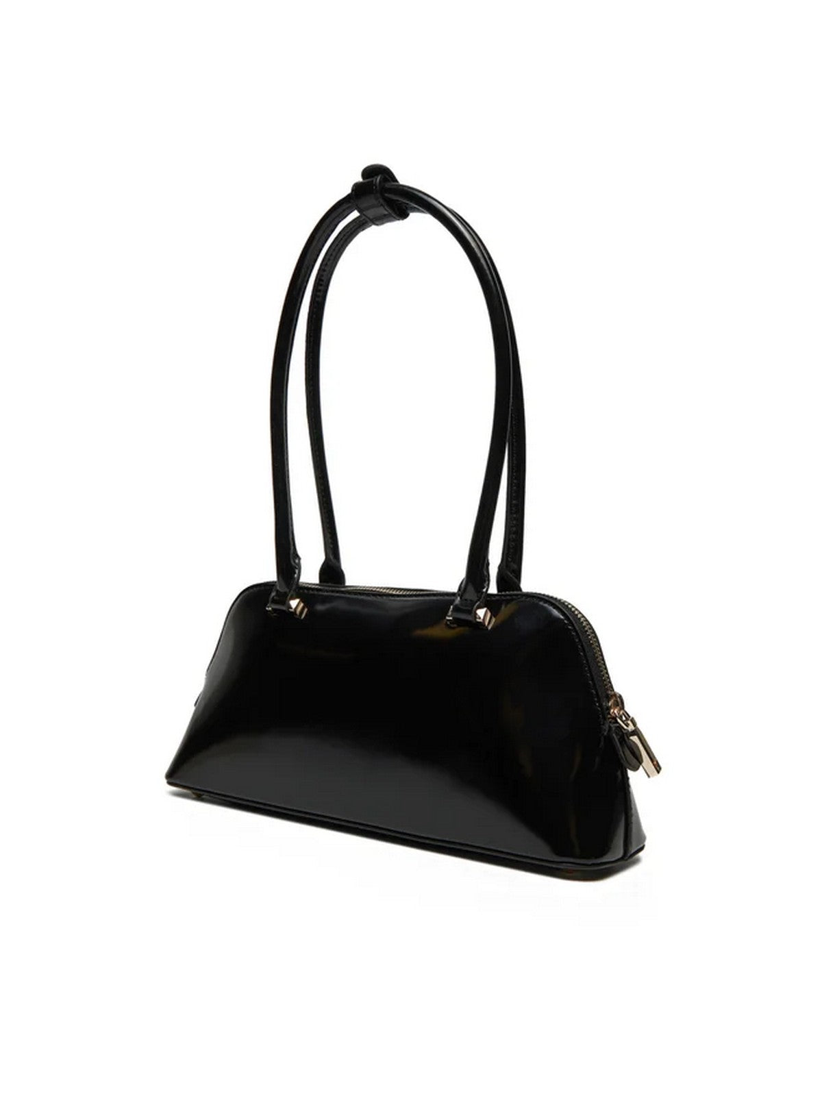 GUESS Borsa Donna ARNELA SHOULDER SATCHEL HWNG94 96080 BLA Nero gioboutiqueweb