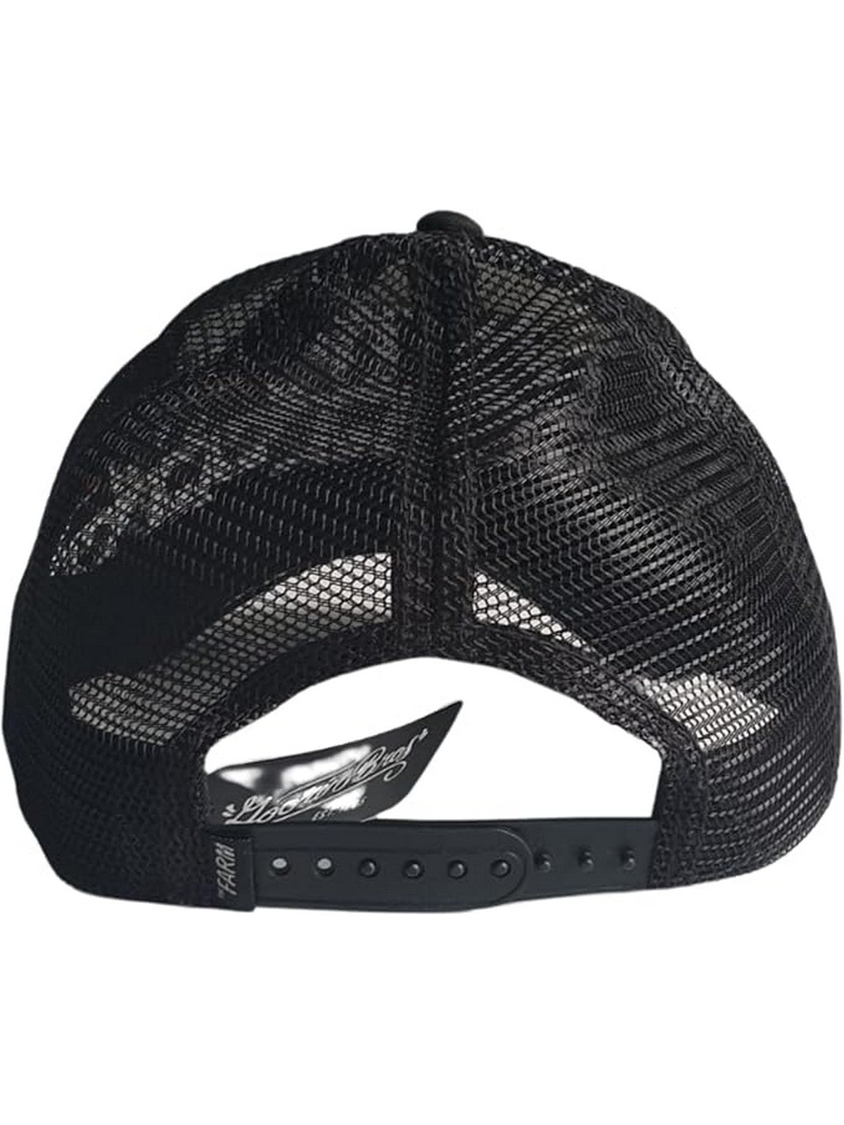 GOORIN BROS Cappello Uomo The lone wolf 101-0389 BKW Nero