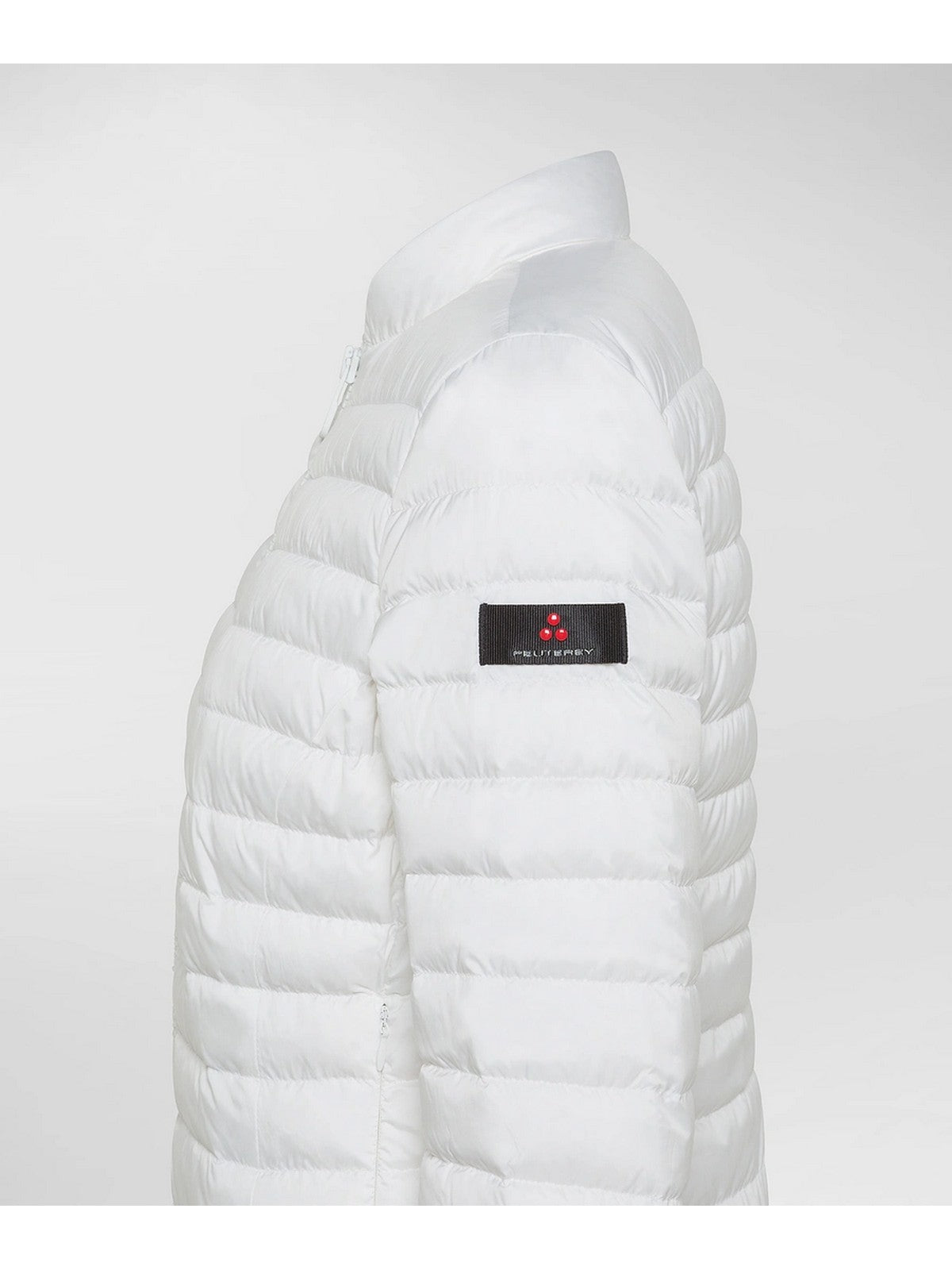 Peuterey Jacket Woman Opuntia sqs 06 PED5053 01181903 730 White