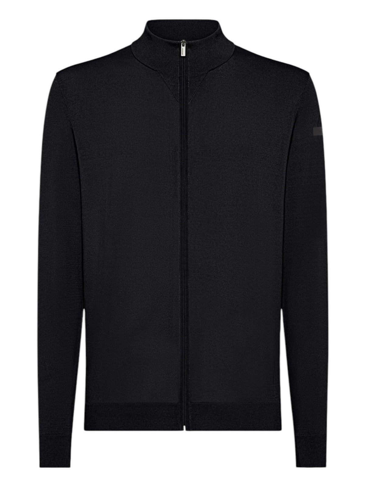 RRD Cardigan Uomo 25105 60 Blu gioboutiqueweb