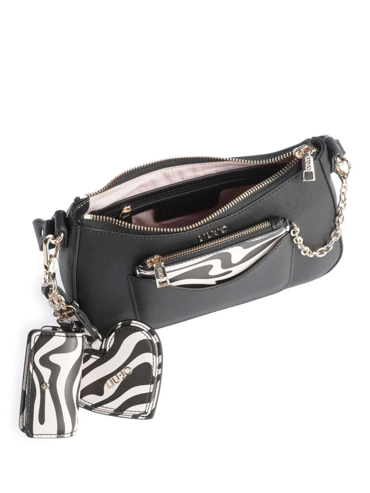 Liu Jo Accessories Women's bag AA4056E0087 22222 Black