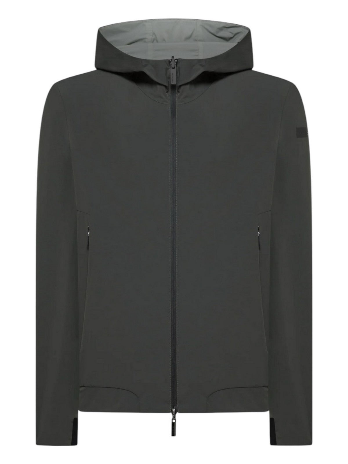 RRD Giubbino Uomo 25007 20 Verde gioboutiqueweb