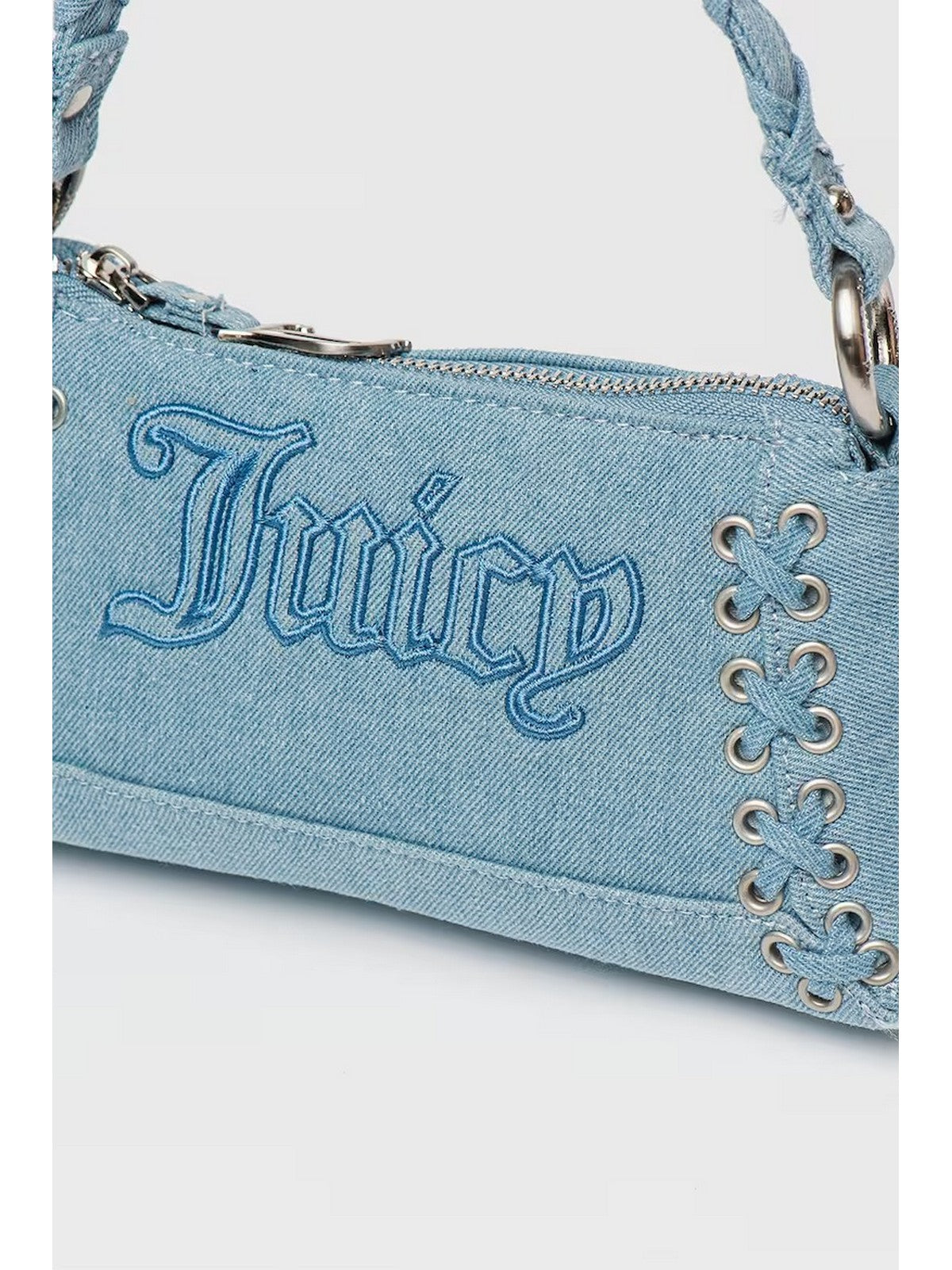JUICY COUTURE Borsa Donna BEJ1S8778WCOJA2 Blu gioboutiqueweb