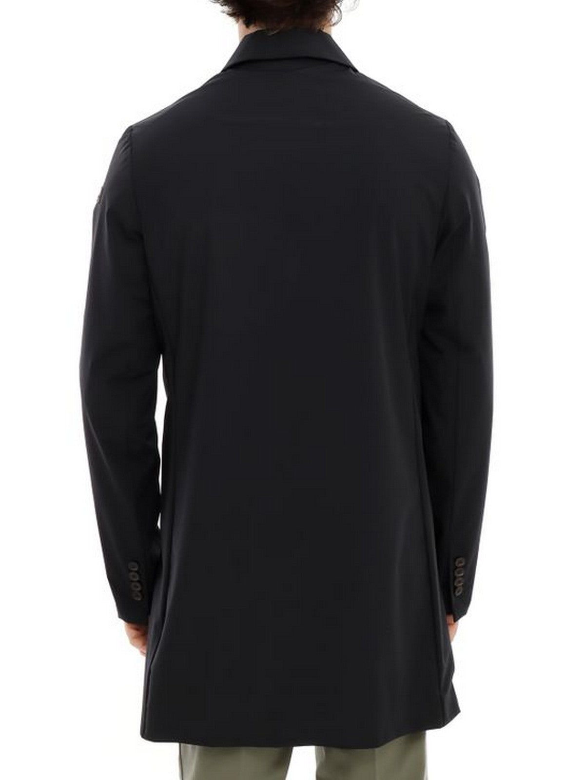 RRD Giubbino Uomo 25005 60 Blu gioboutiqueweb