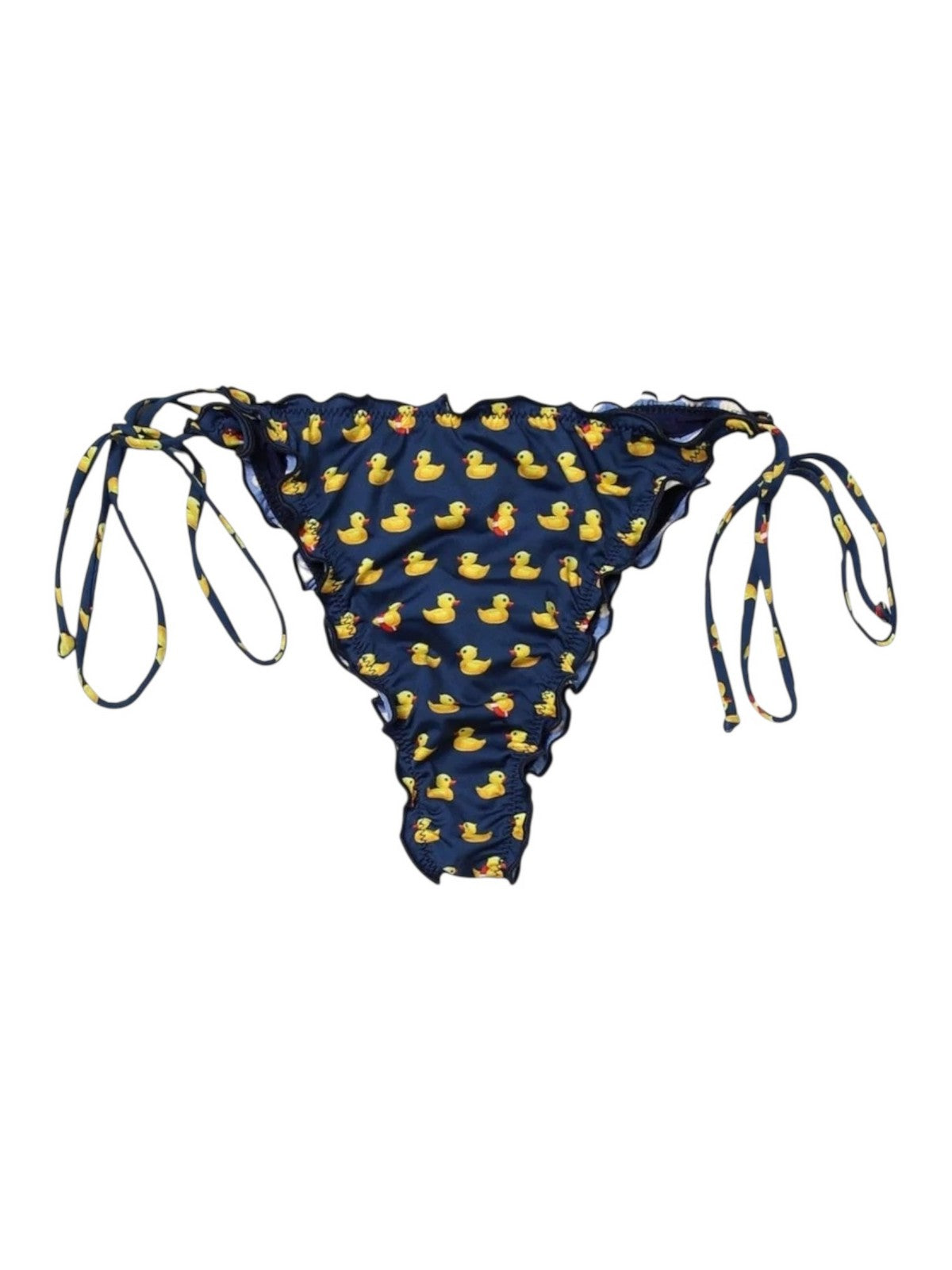 MC2 SAINT BARTH Costume da bagno Donna MIAMI 02678H DUCKY 61