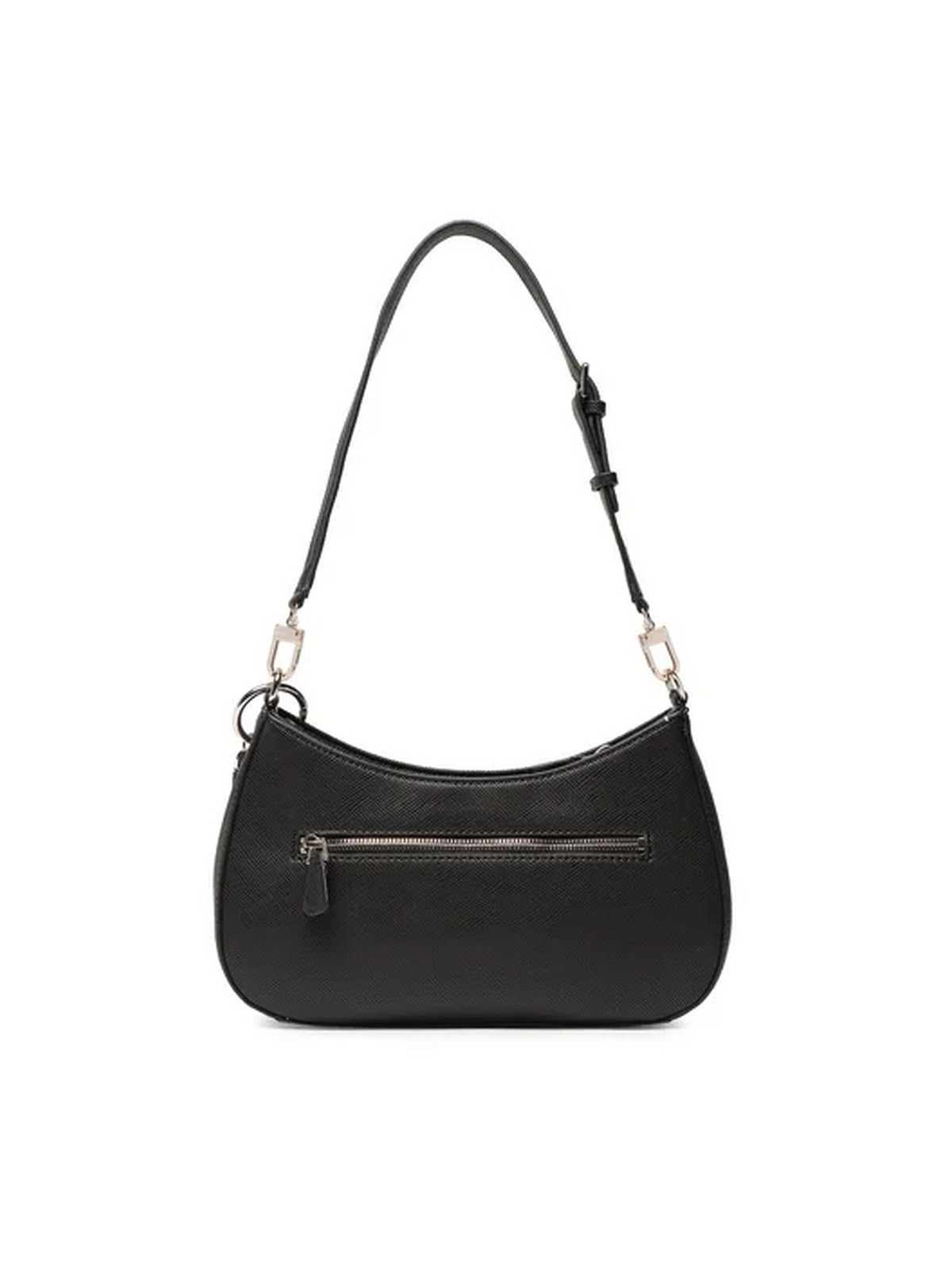 GUESS Borsa Donna Noelle top HWZG78 79180 BLA Nero gioboutiqueweb