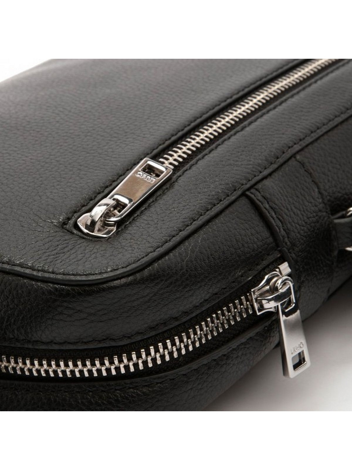 LIU JO UOMO Tracolla Uomo DF4015P0371 22222 Nero gioboutiqueweb