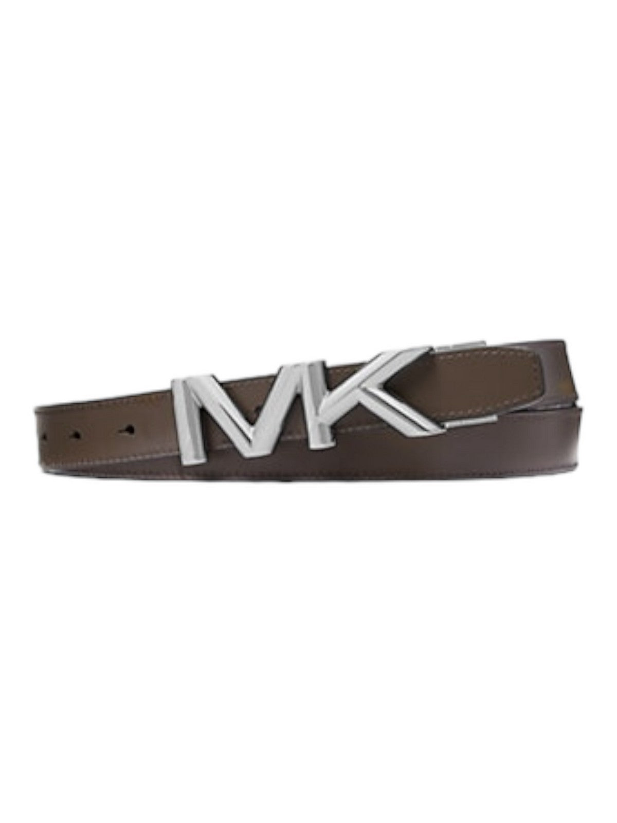 Michael Kors Man Belt 39S4Lble1U 001 Schwarz