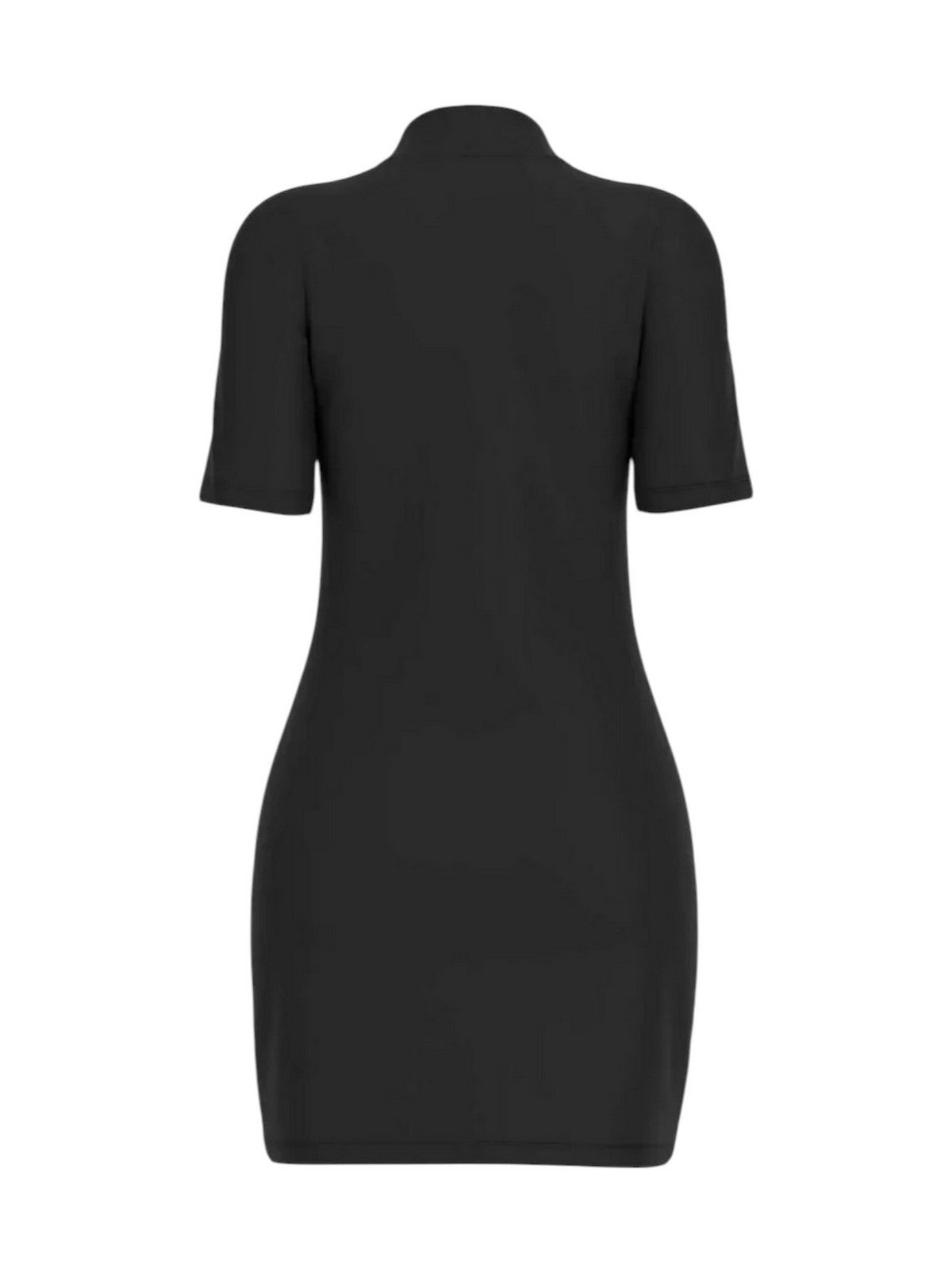 GUESS SPORT Abito Donna SONIA JERSEY DRESS V6RK04 J1314 JBLK Jet Black A996