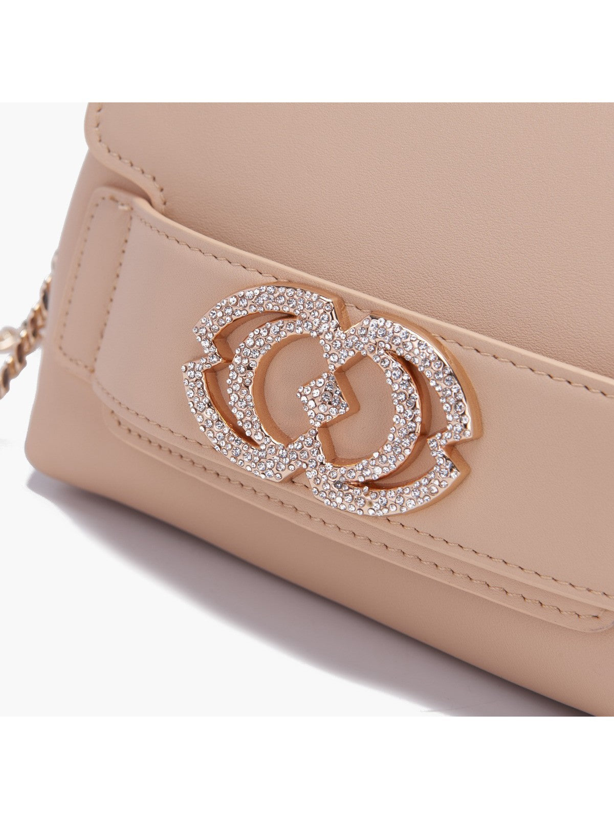 Carrie Women's Bag 141p-TC-440-Lea Cap Beige