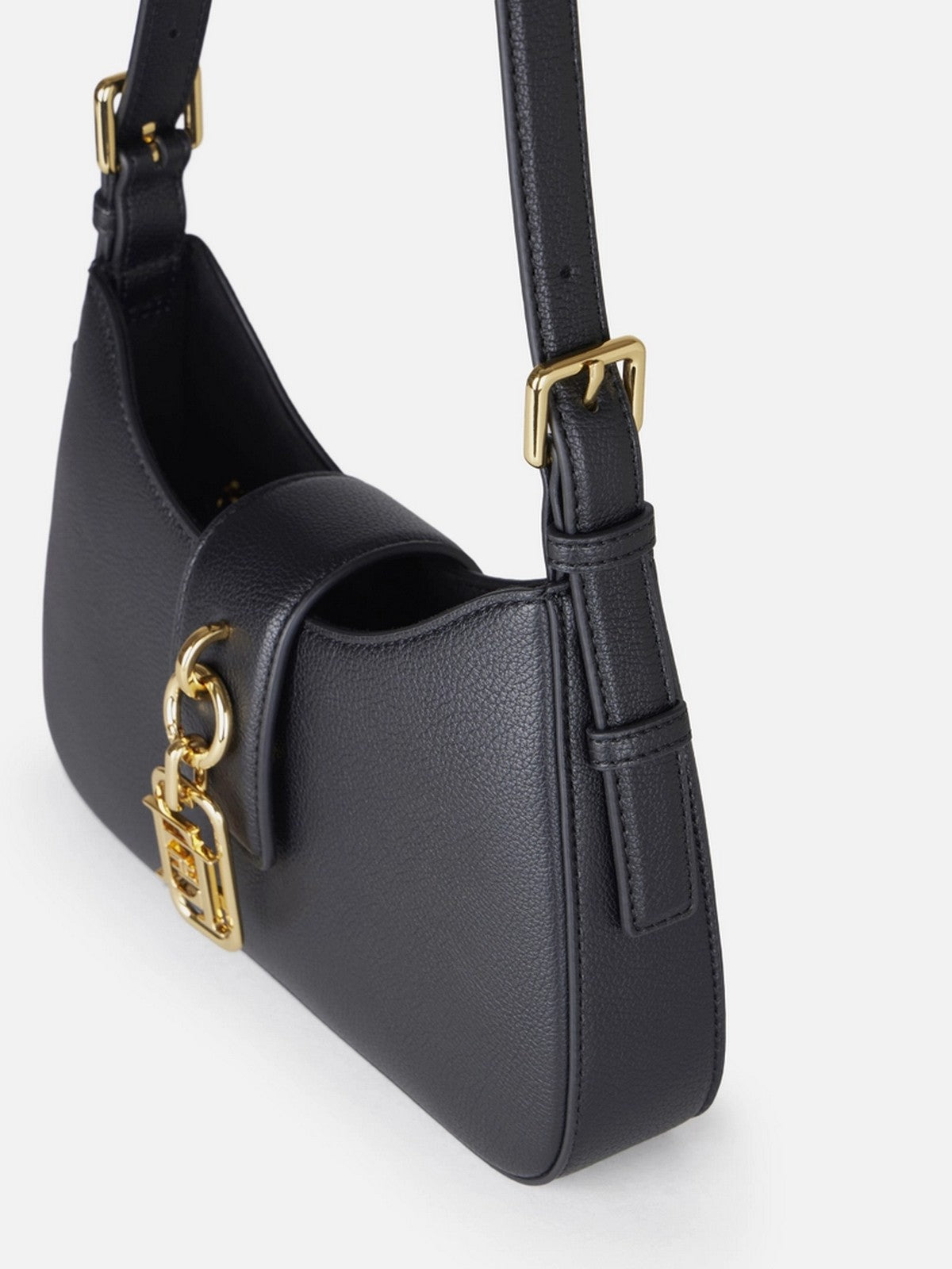 ELISABETTA FRANCHI Borsa Donna BS24A62E2 110 Nero