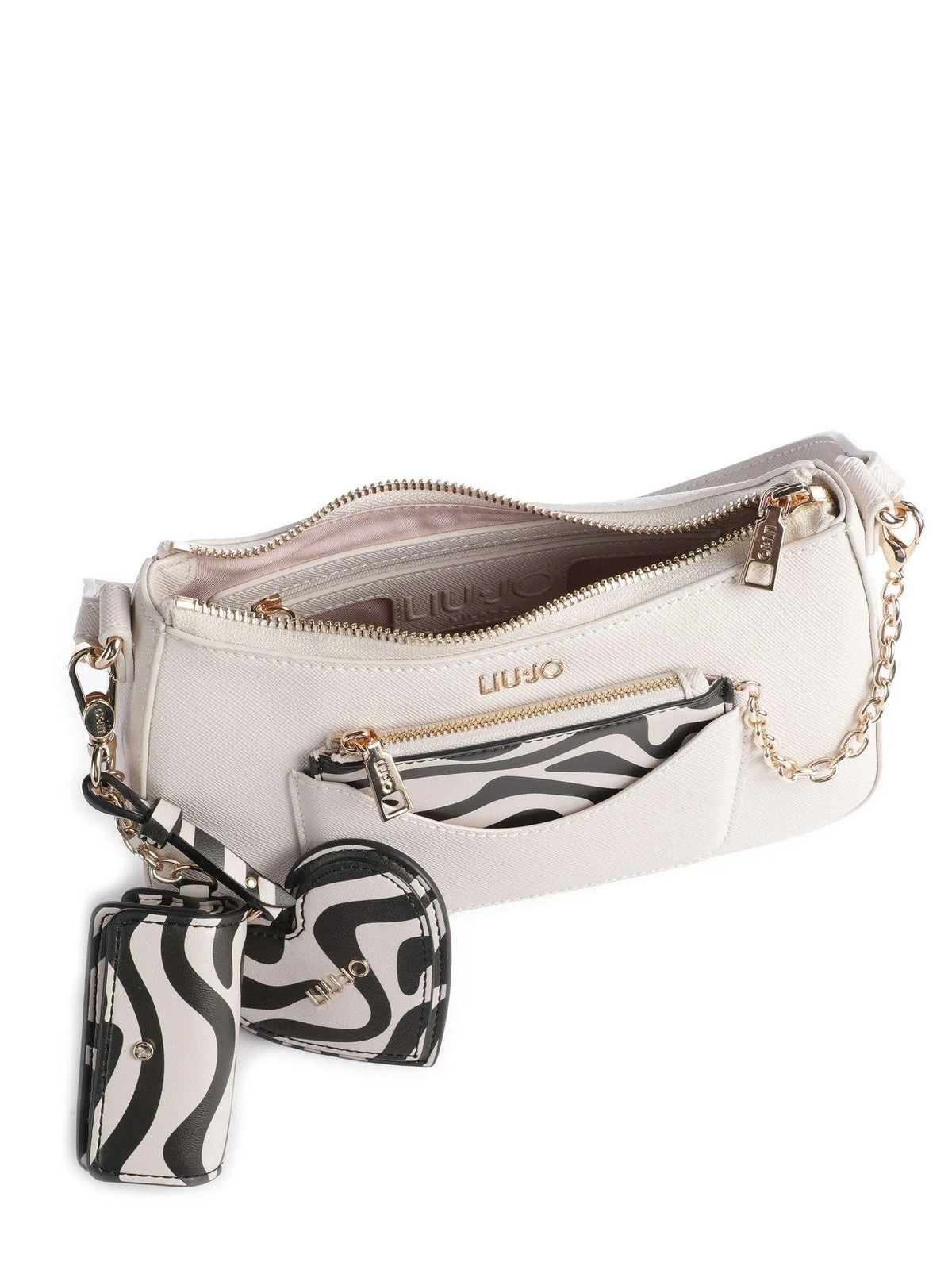 Liu Jo Accessories Women's bag AA4056E0087 33801 Beige