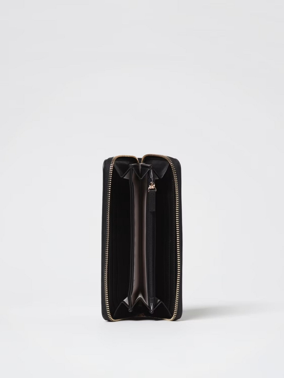 TWINSET Portafoglio Donna 251TB7276 00006 Nero gioboutiqueweb