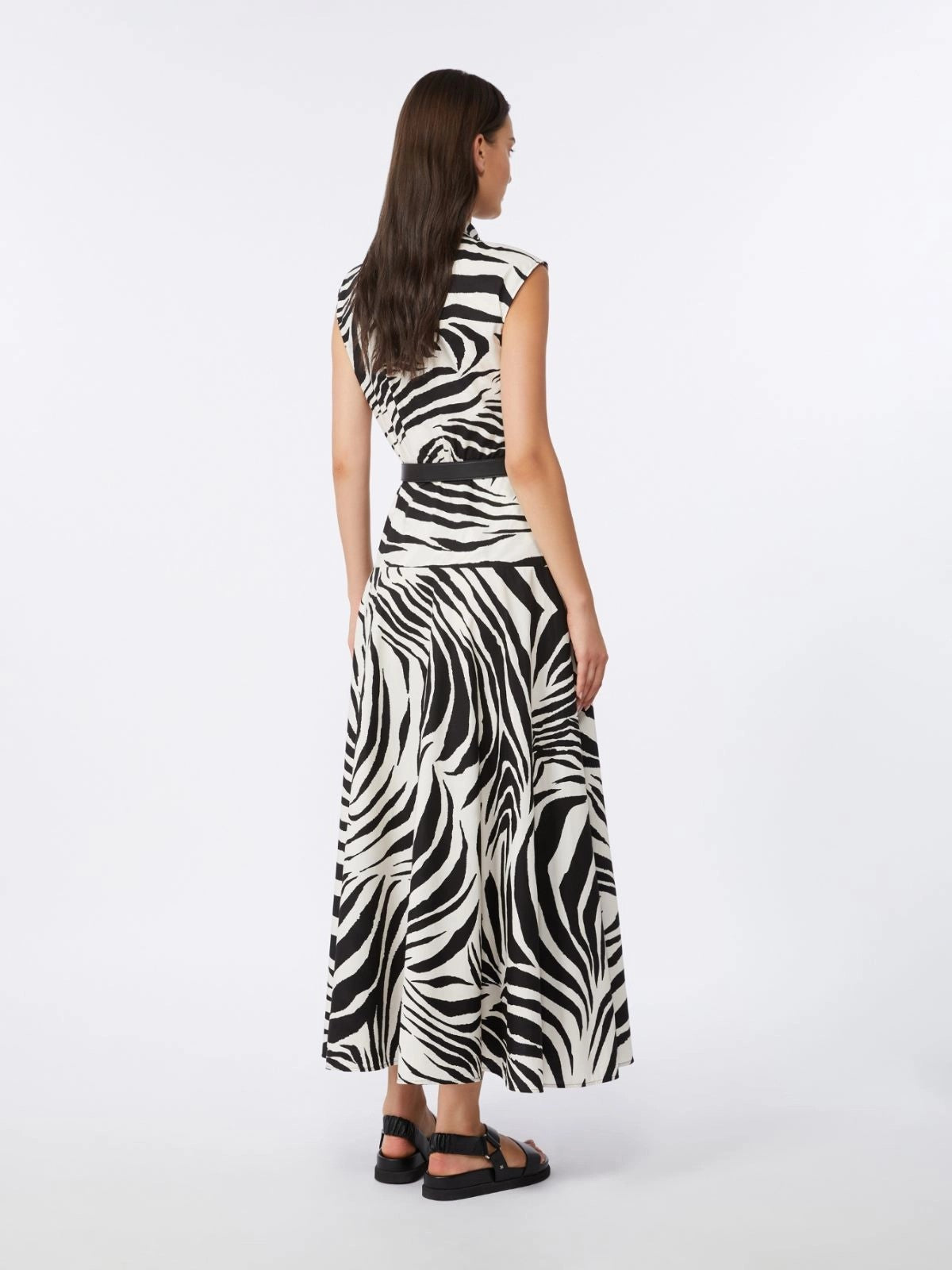 MAX MARA STUDIO Abito Donna MSTWEST 2616221142600 001 Nero