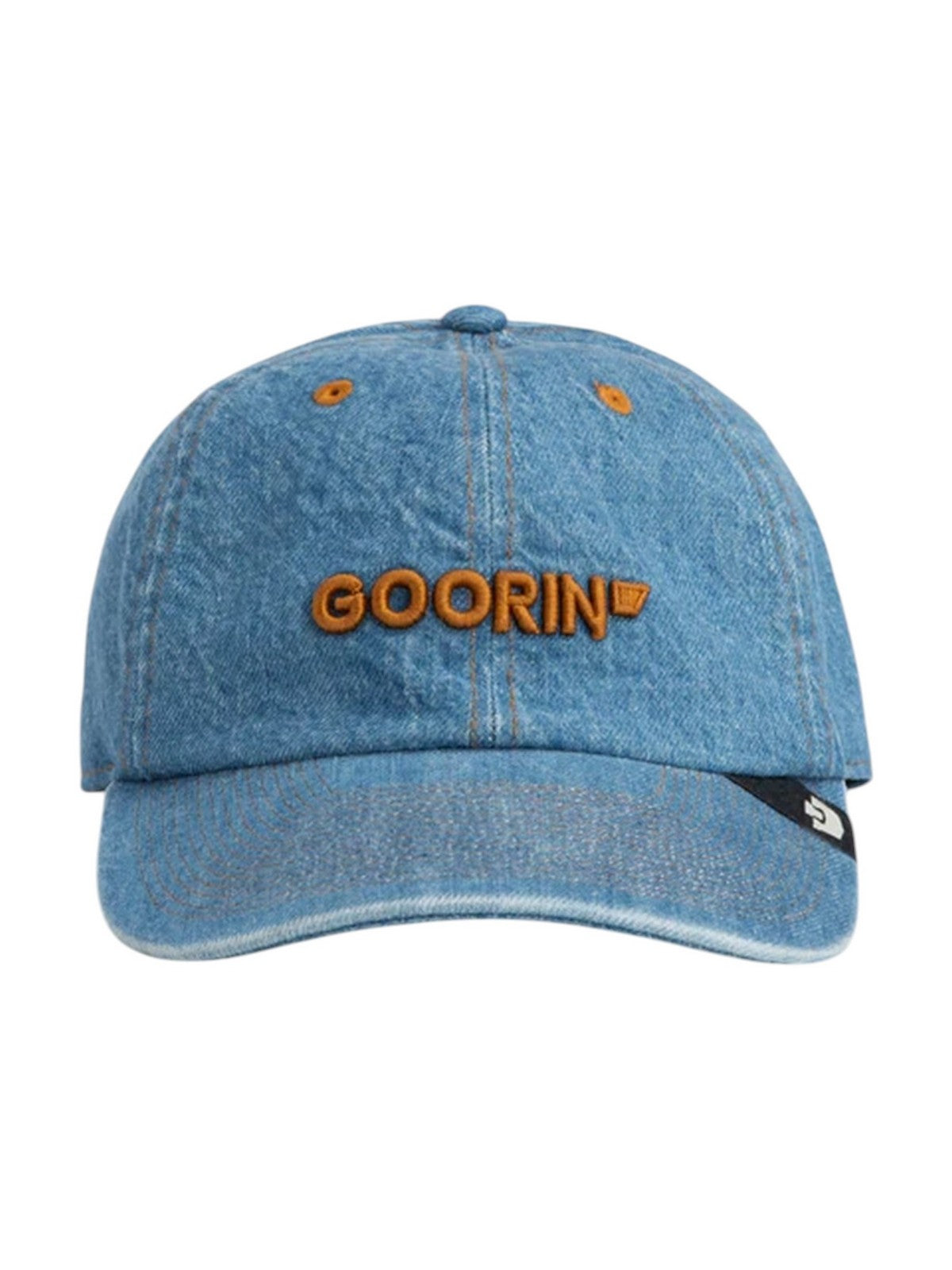 GOORIN BROS Cappello Uomo PAPA CORE DENIM 101-2686 SKY SKY