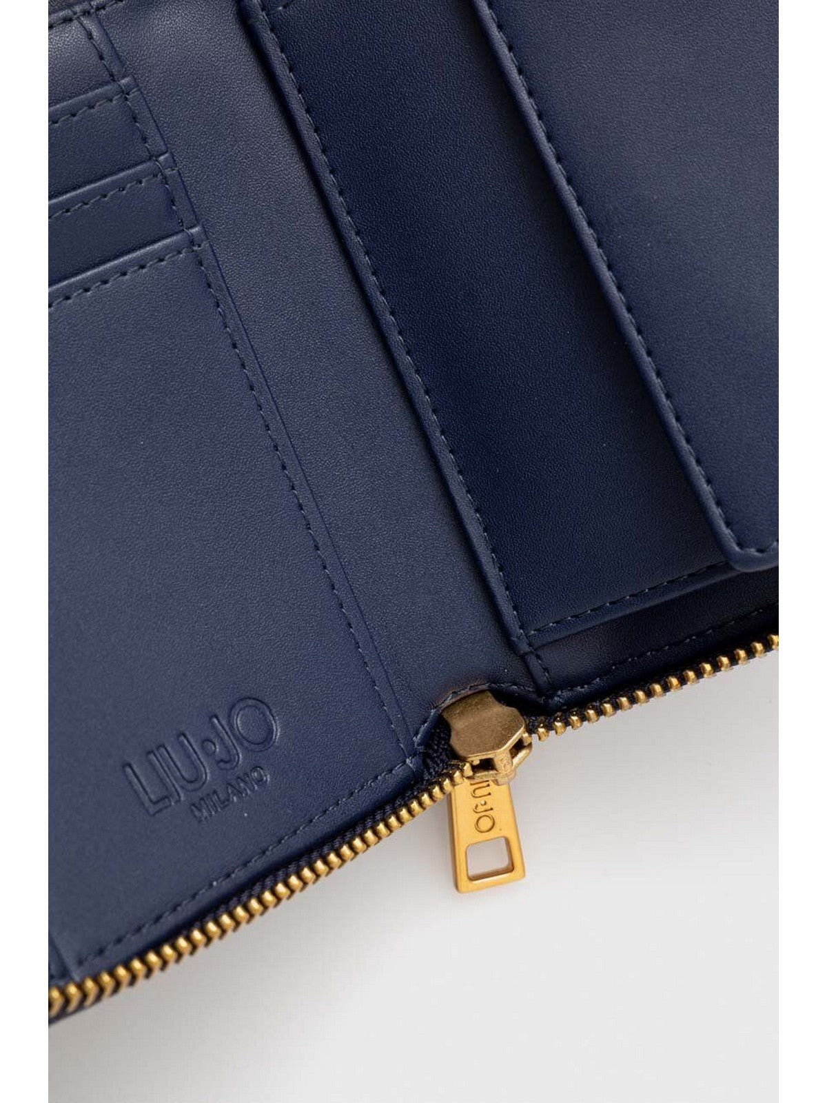 LIU JO ACCESSORIES Portafoglio Donna AA4034E0031 94024 Blu gioboutiqueweb