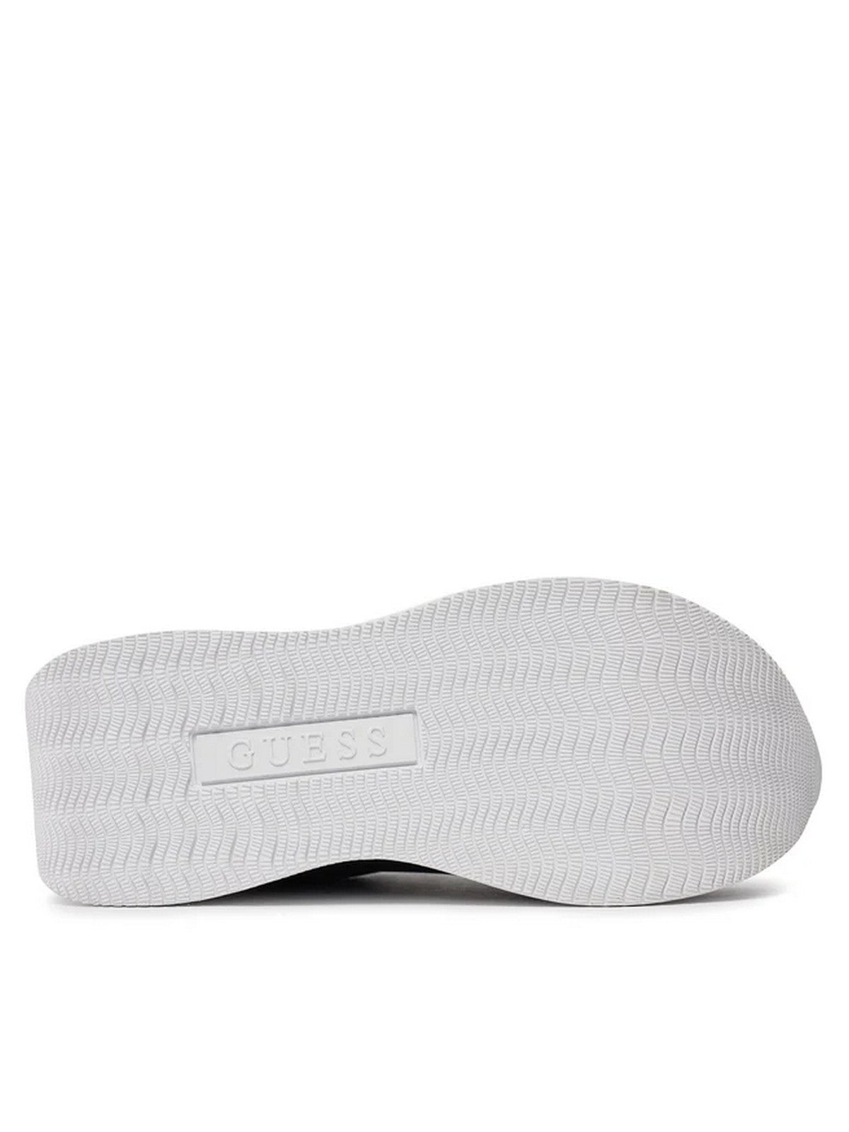 GUESS Sneaker Donna Camrio FLPCAM FAL12 BLACK Nero