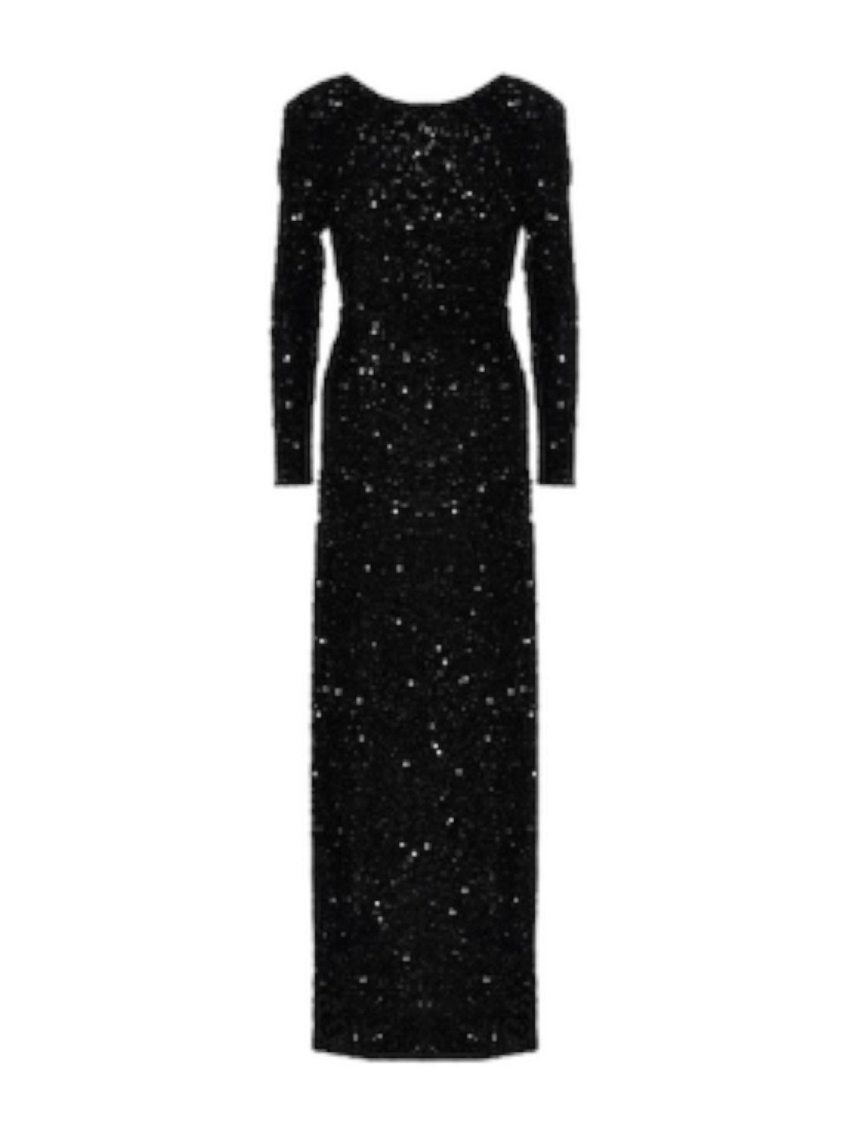 ELISABETTA FRANCHI Woman dress ab69447e2 110 black